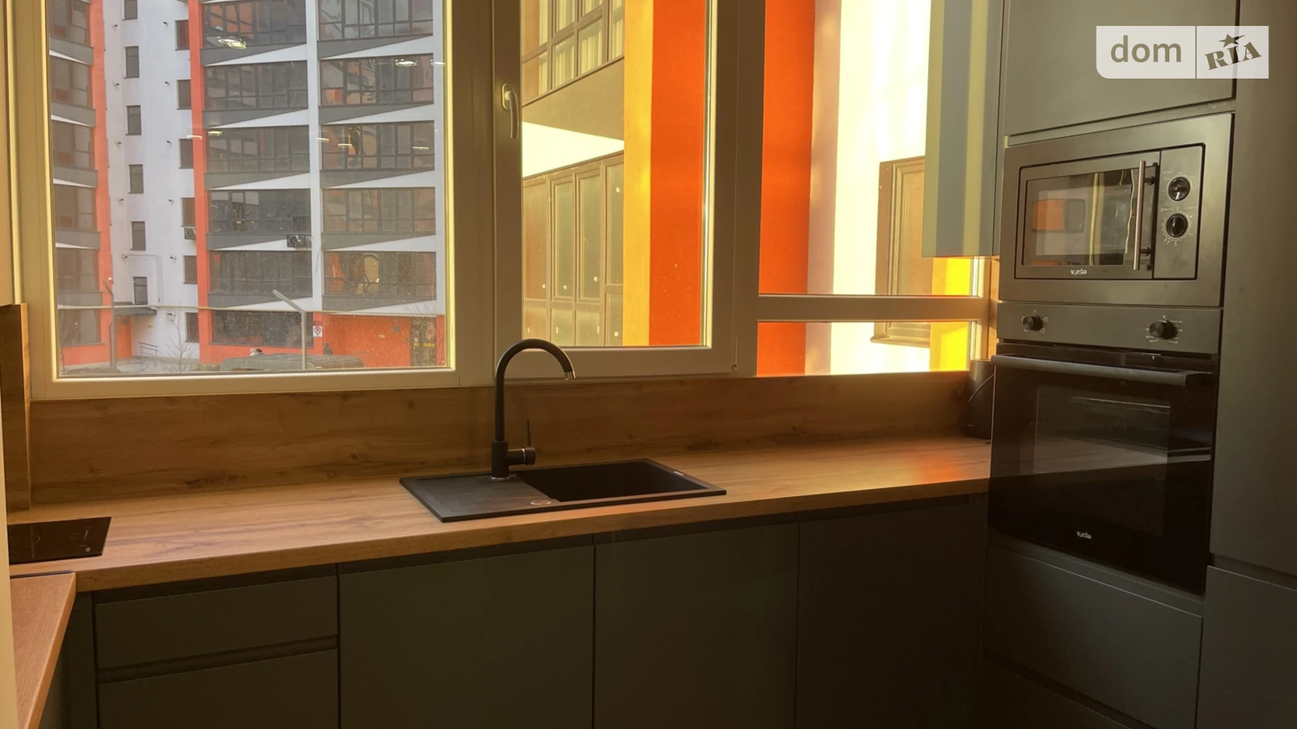 Здається в оренду 1-кімнатна квартира 40 кв. м у Хмельницькому, вул. Проскурівського Підпілля, 165Е - фото 3