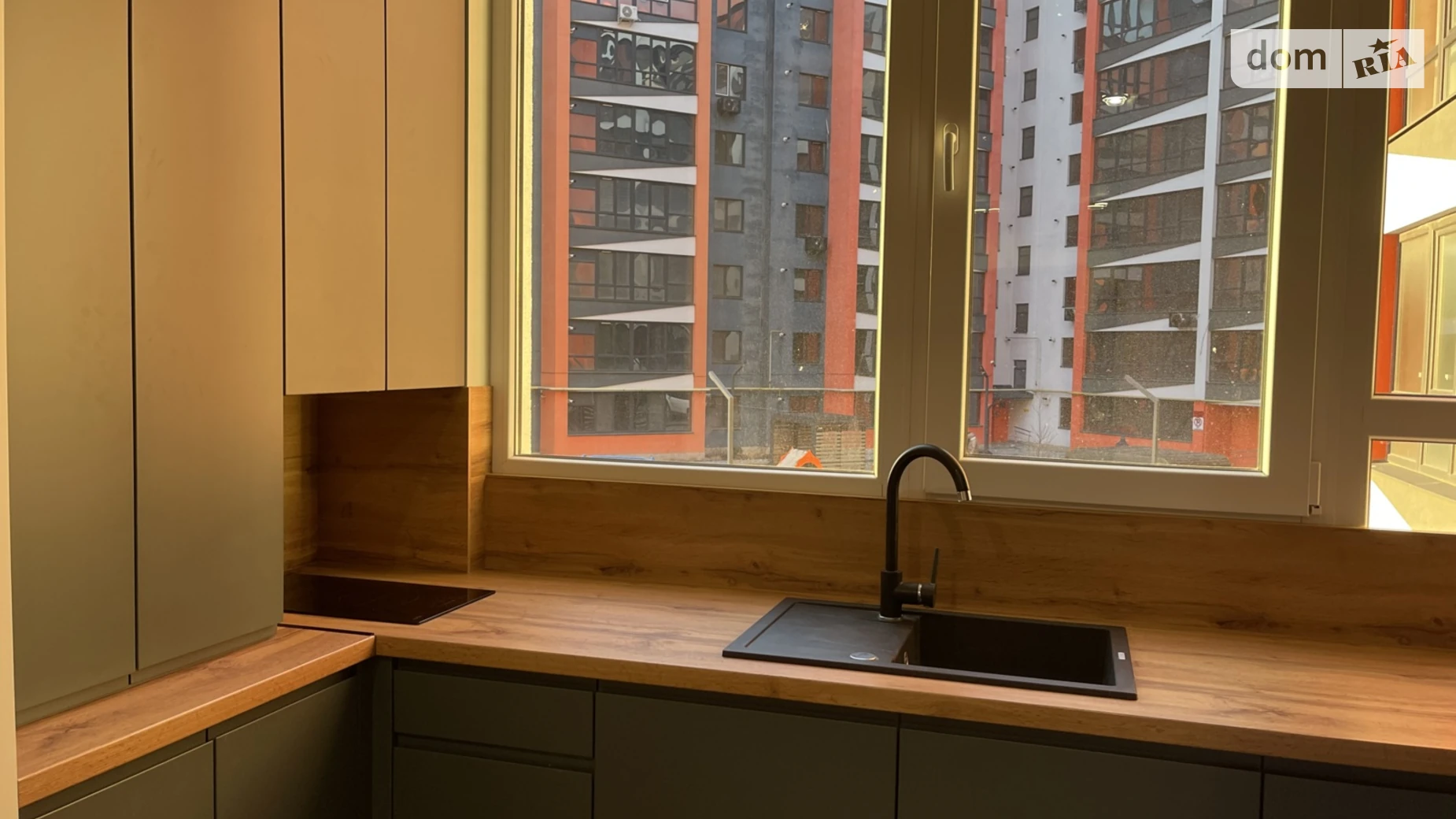 Здається в оренду 1-кімнатна квартира 40 кв. м у Хмельницькому, вул. Проскурівського Підпілля, 165Е - фото 4