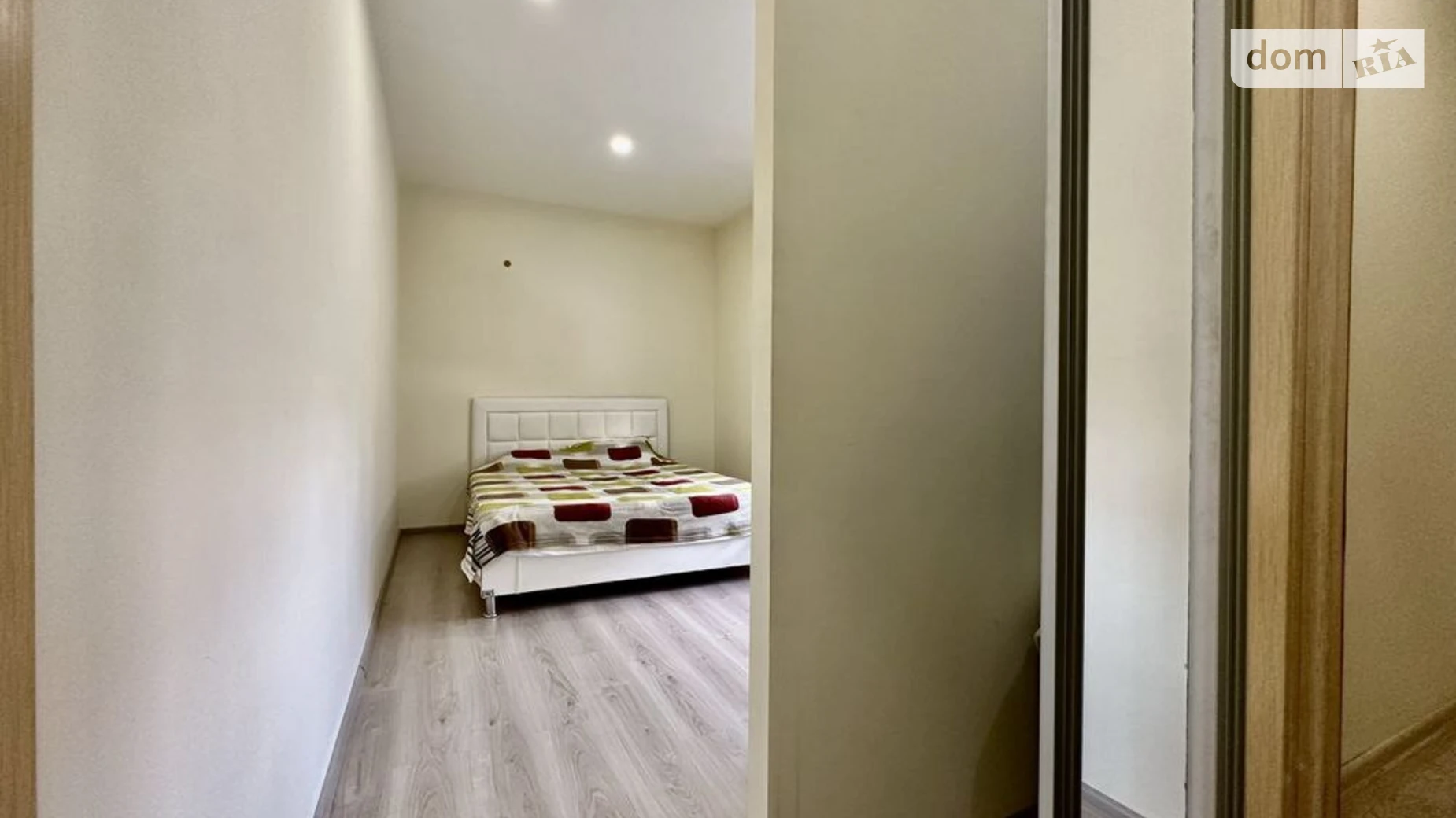 Здається в оренду 2-кімнатна квартира 48 кв. м у Дніпрі, вул. Володимира Великого князя, 14 - фото 3