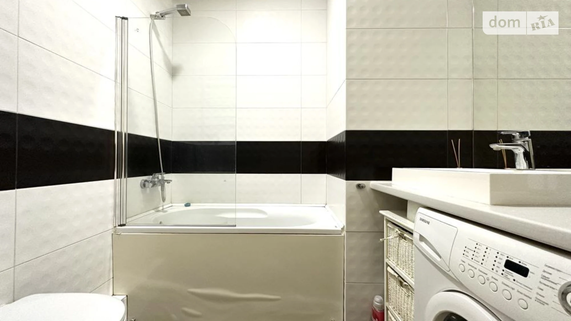 Здається в оренду 2-кімнатна квартира 48 кв. м у Дніпрі, вул. Володимира Великого князя, 14 - фото 4