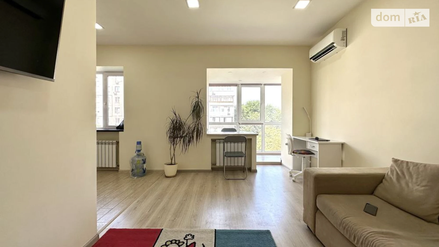 Здається в оренду 2-кімнатна квартира 48 кв. м у Дніпрі, вул. Володимира Великого князя, 14 - фото 5