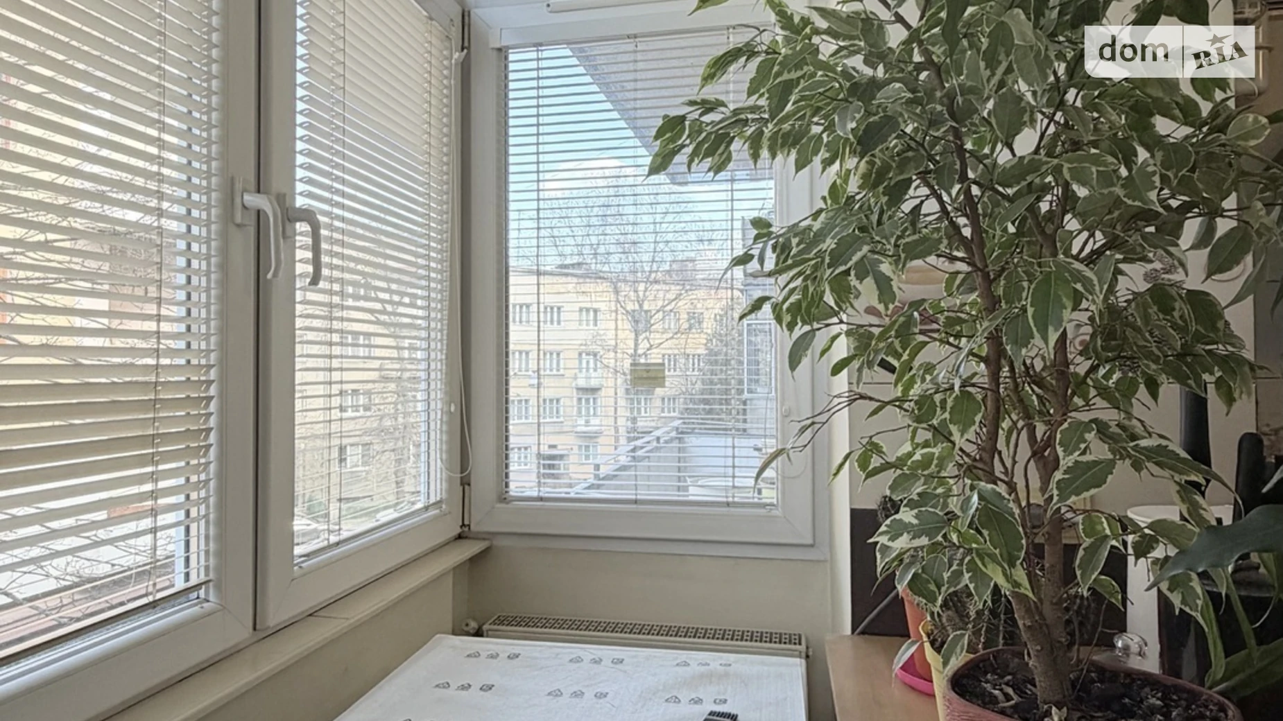 Продается 2-комнатная квартира 56.6 кв. м в Львове, ул. Кастеловка - фото 3