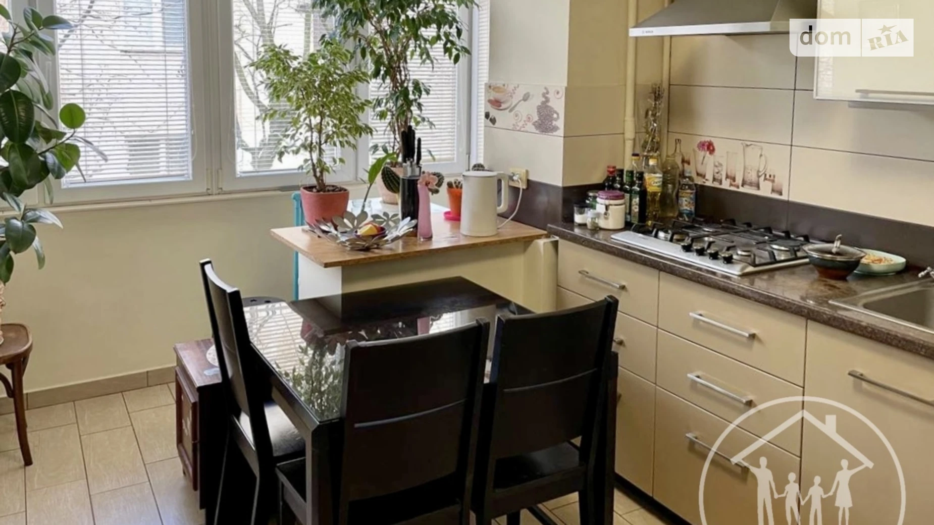 Продается 2-комнатная квартира 56.6 кв. м в Львове, ул. Кастеловка - фото 4