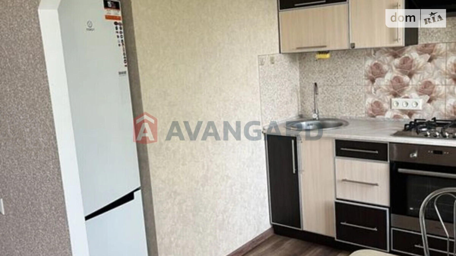 1-комнатная квартира 33 кв. м в Запорожье, ул. Александровская, 114А - фото 3