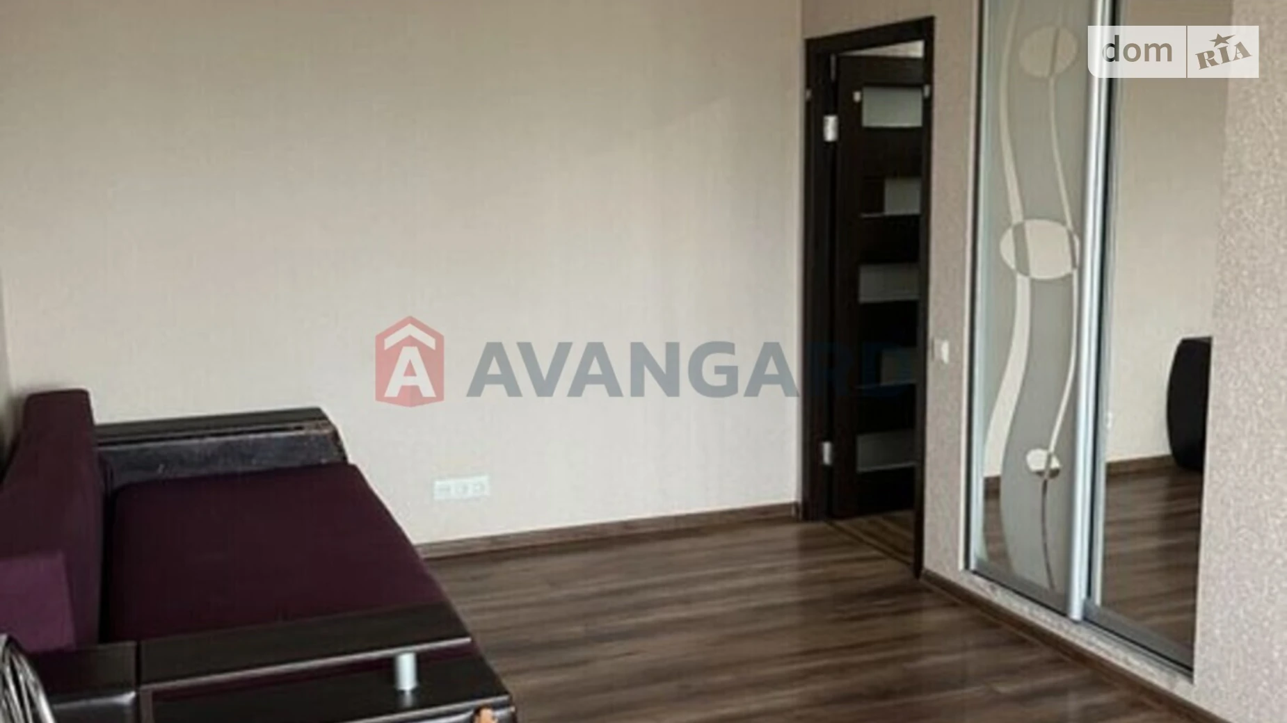 1-комнатная квартира 33 кв. м в Запорожье, ул. Александровская, 114А - фото 4