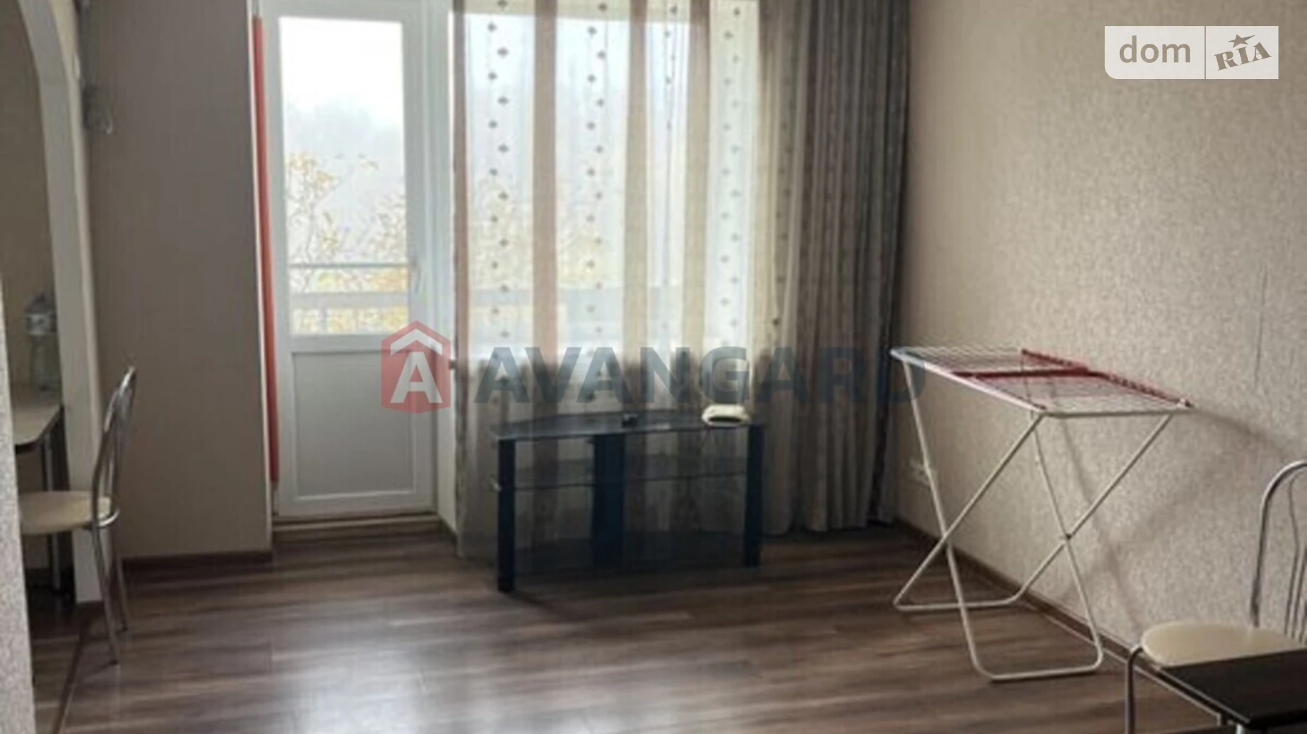 1-комнатная квартира 33 кв. м в Запорожье, ул. Александровская, 114А - фото 5