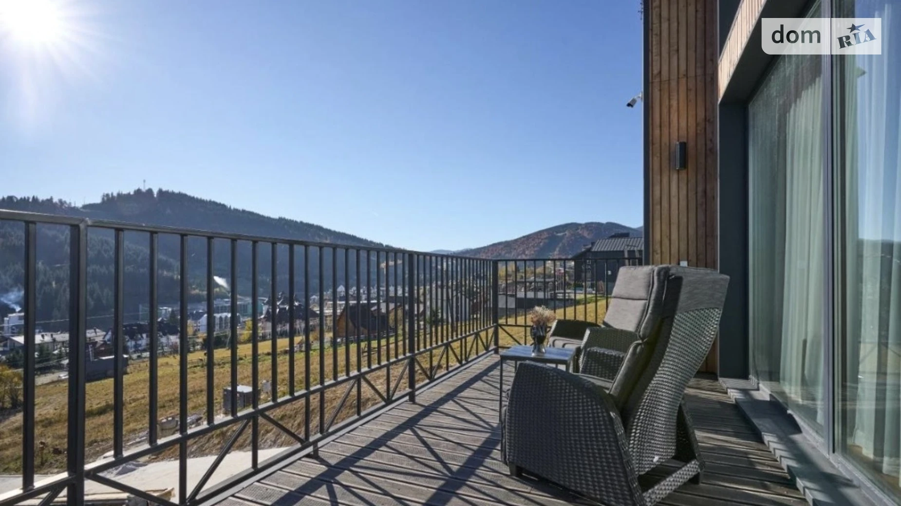 Продается дом на 2 этажа 120 кв. м с бассейном, цена: 340000 $ - фото 2