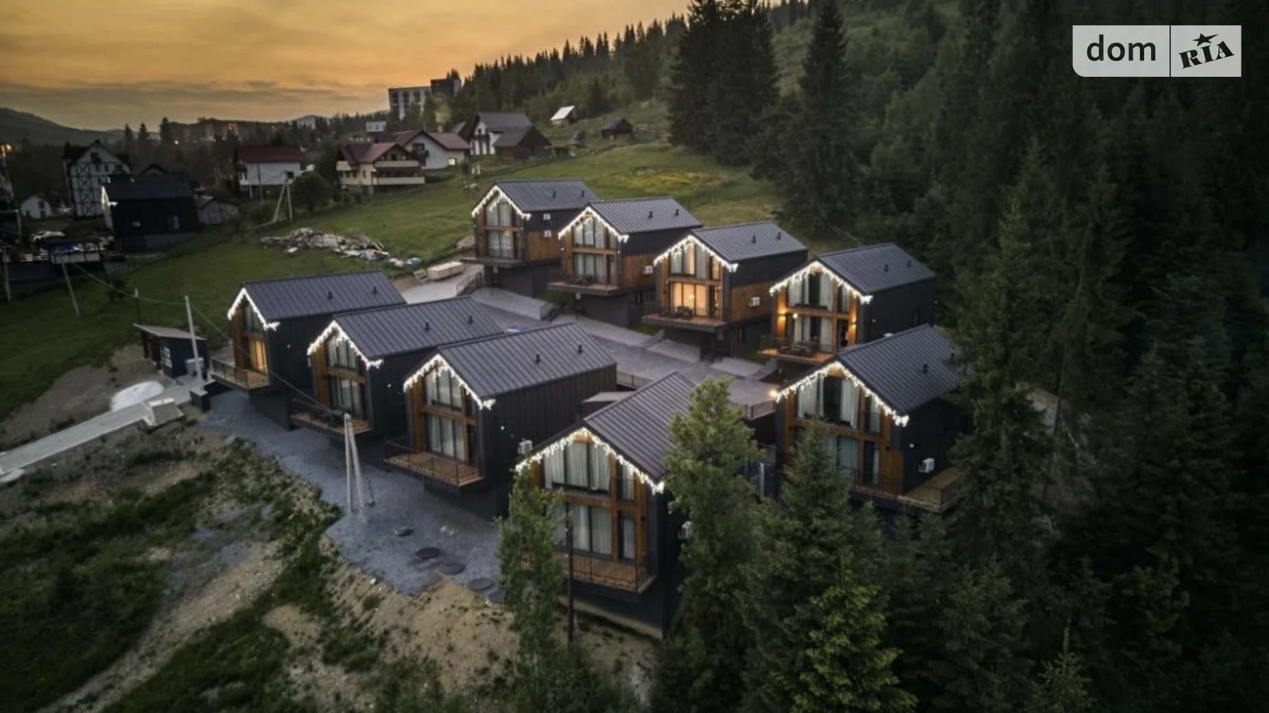 Продается дом на 2 этажа 120 кв. м с бассейном, цена: 340000 $ - фото 3