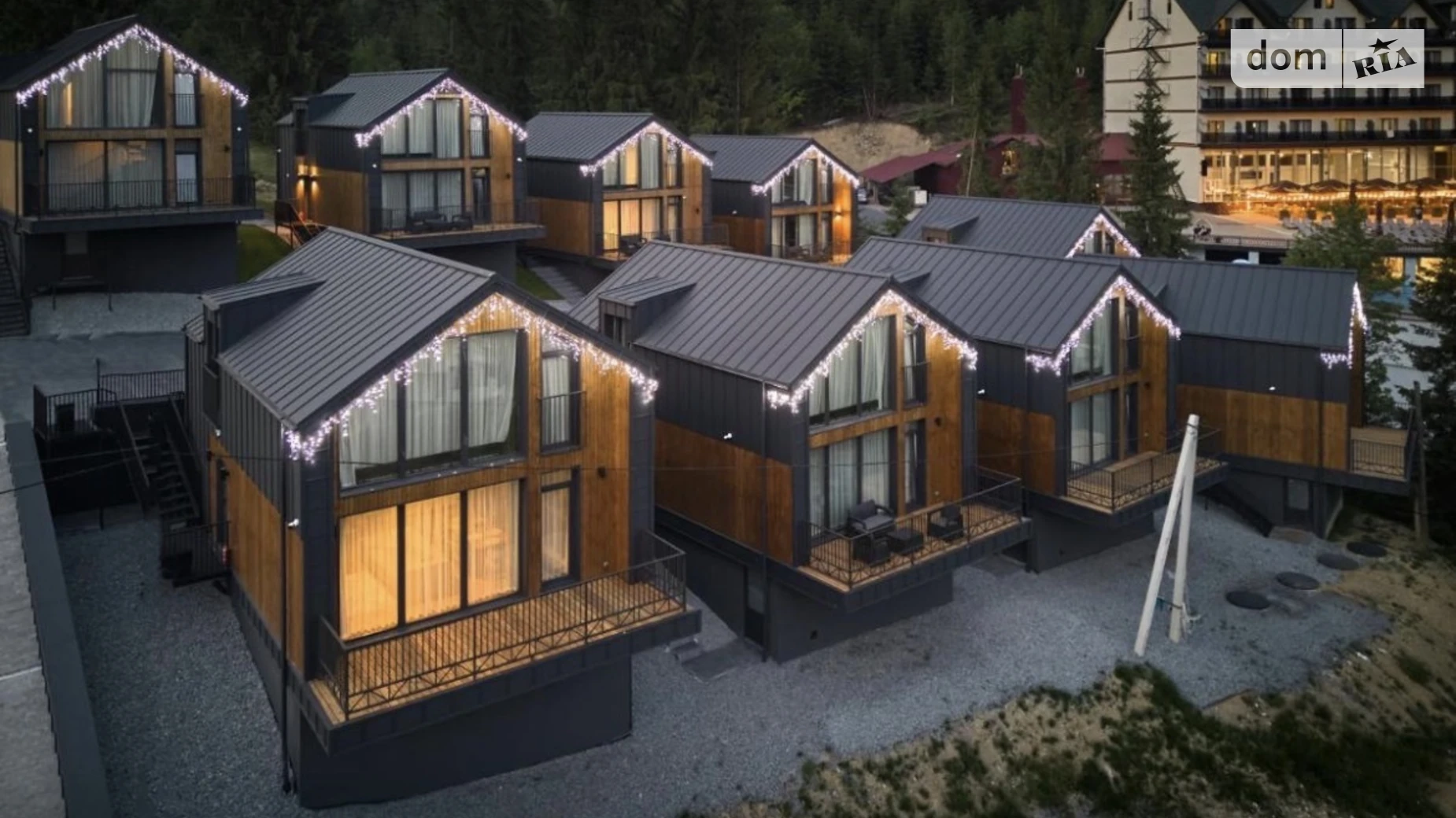 Продается дом на 2 этажа 120 кв. м с бассейном, цена: 340000 $ - фото 4