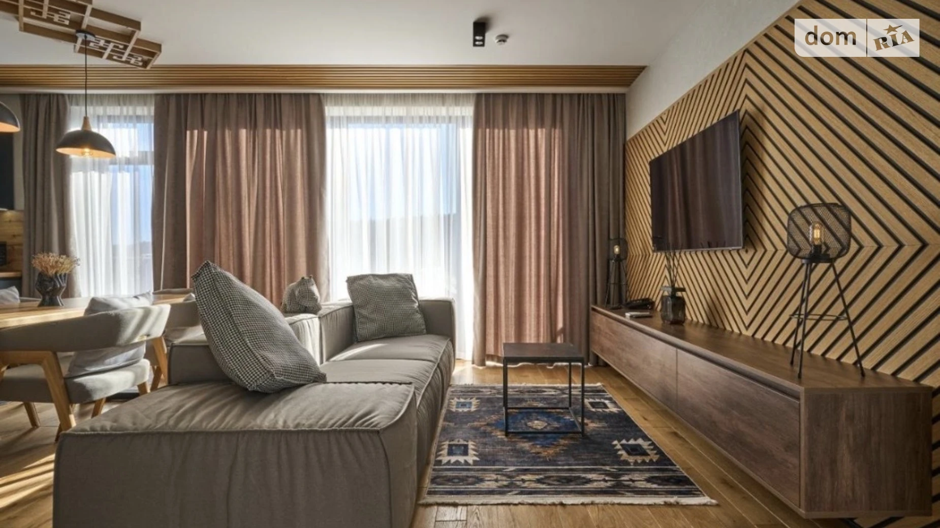 Продается дом на 2 этажа 120 кв. м с бассейном, цена: 340000 $ - фото 5