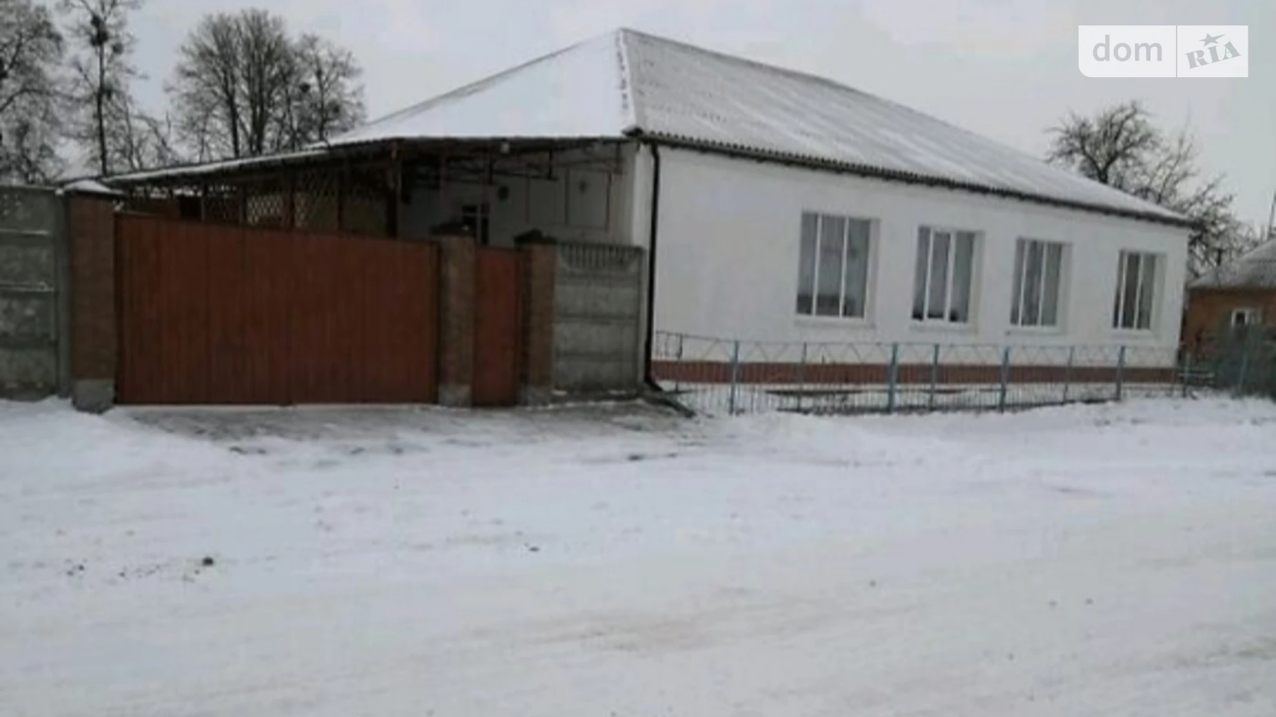 Продается одноэтажный дом 166.4 кв. м с мансардой, цена: 60000 € - фото 2