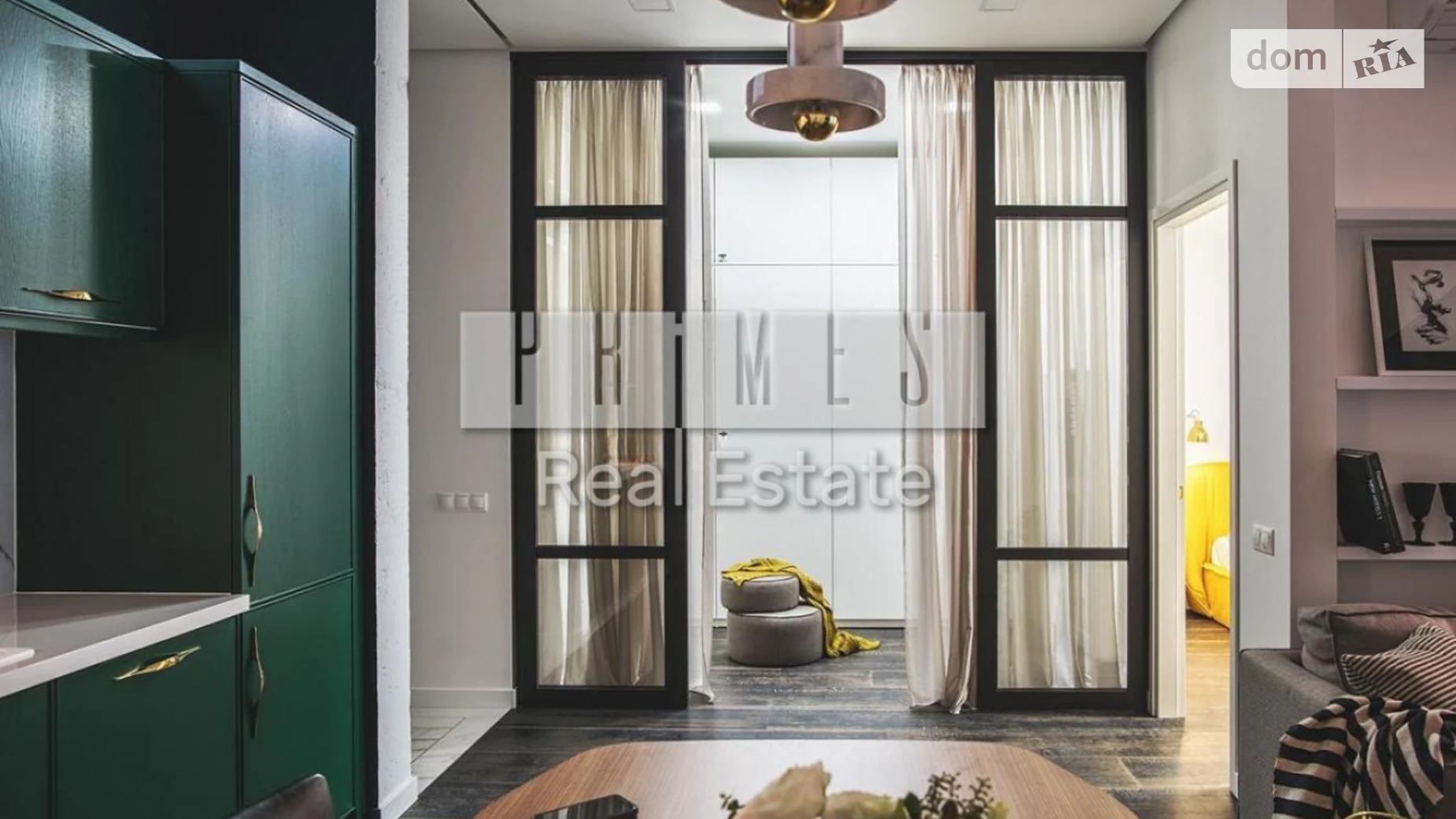 Сдается в аренду 1-комнатная квартира 66.4 кв. м в Киеве, ул. Андрея Верхогляда(Драгомирова), 17 - фото 5