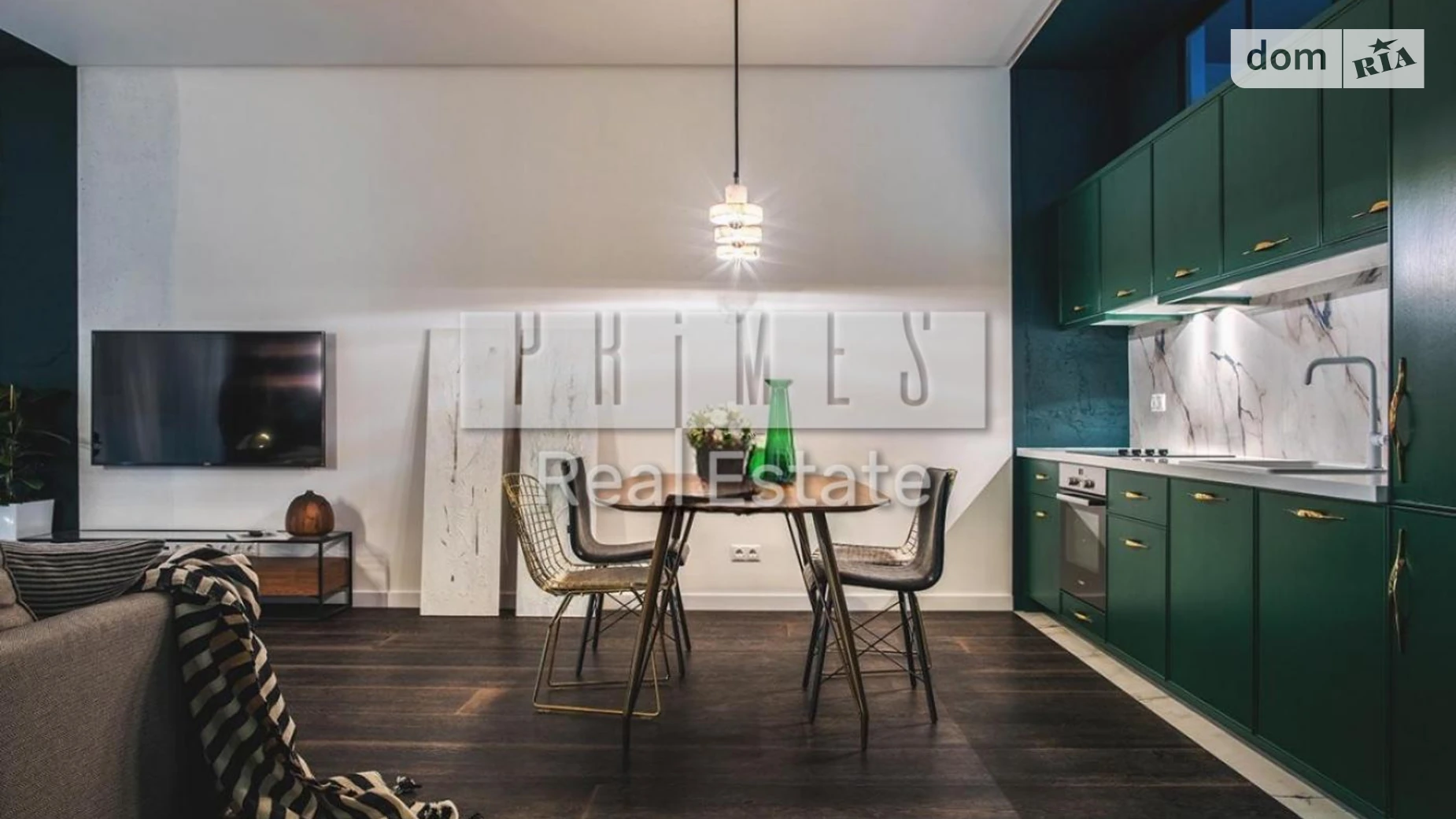 Сдается в аренду 1-комнатная квартира 66.4 кв. м в Киеве, ул. Андрея Верхогляда(Драгомирова), 17 - фото 3