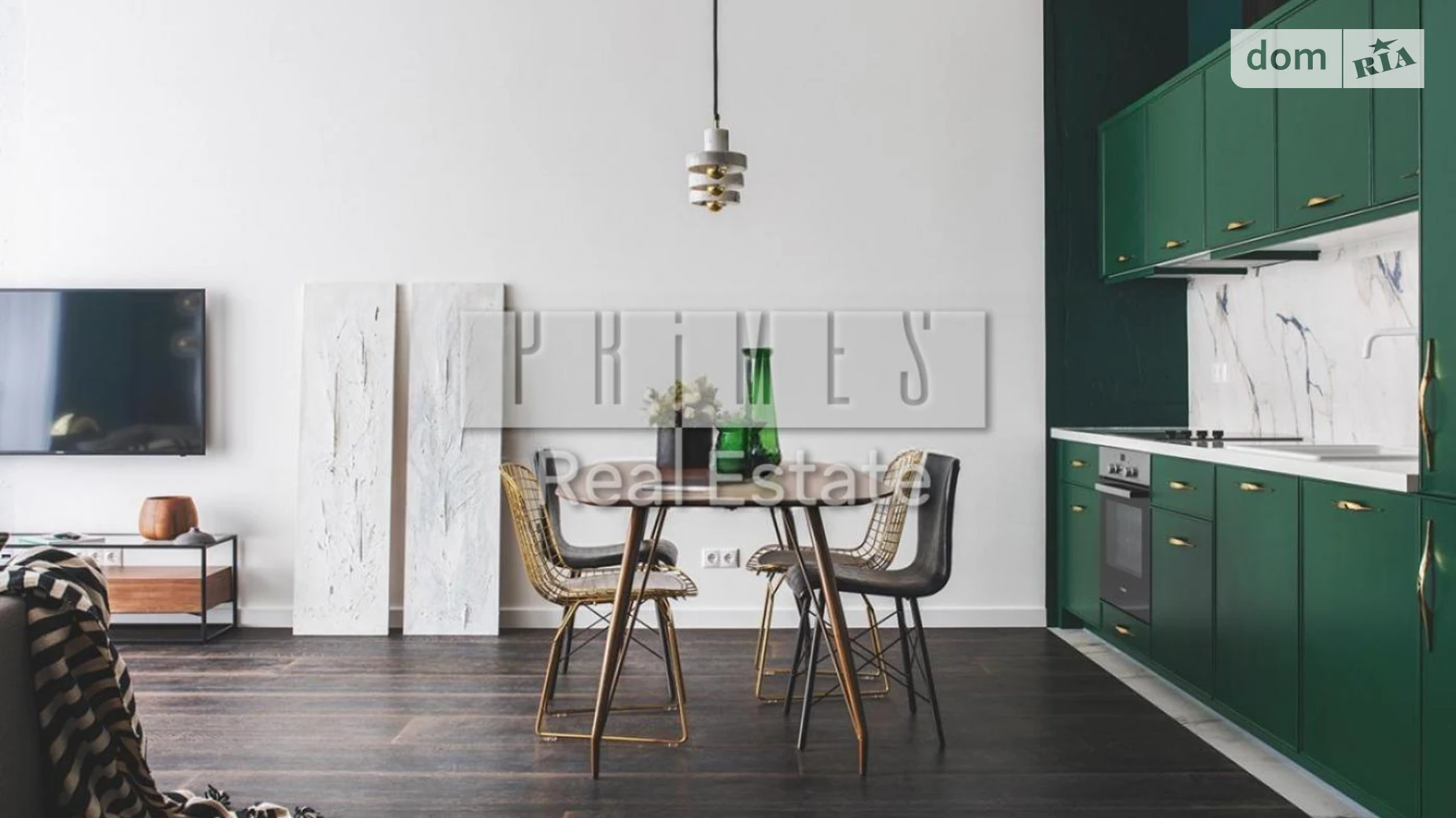 Сдается в аренду 1-комнатная квартира 66.4 кв. м в Киеве, ул. Андрея Верхогляда(Драгомирова), 17 - фото 4