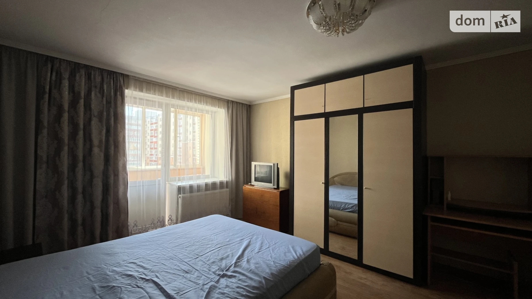 Сдается в аренду 1-комнатная квартира 45 кв. м в Хмельницком, ул. Лесогриневецкая, 26/1 - фото 3