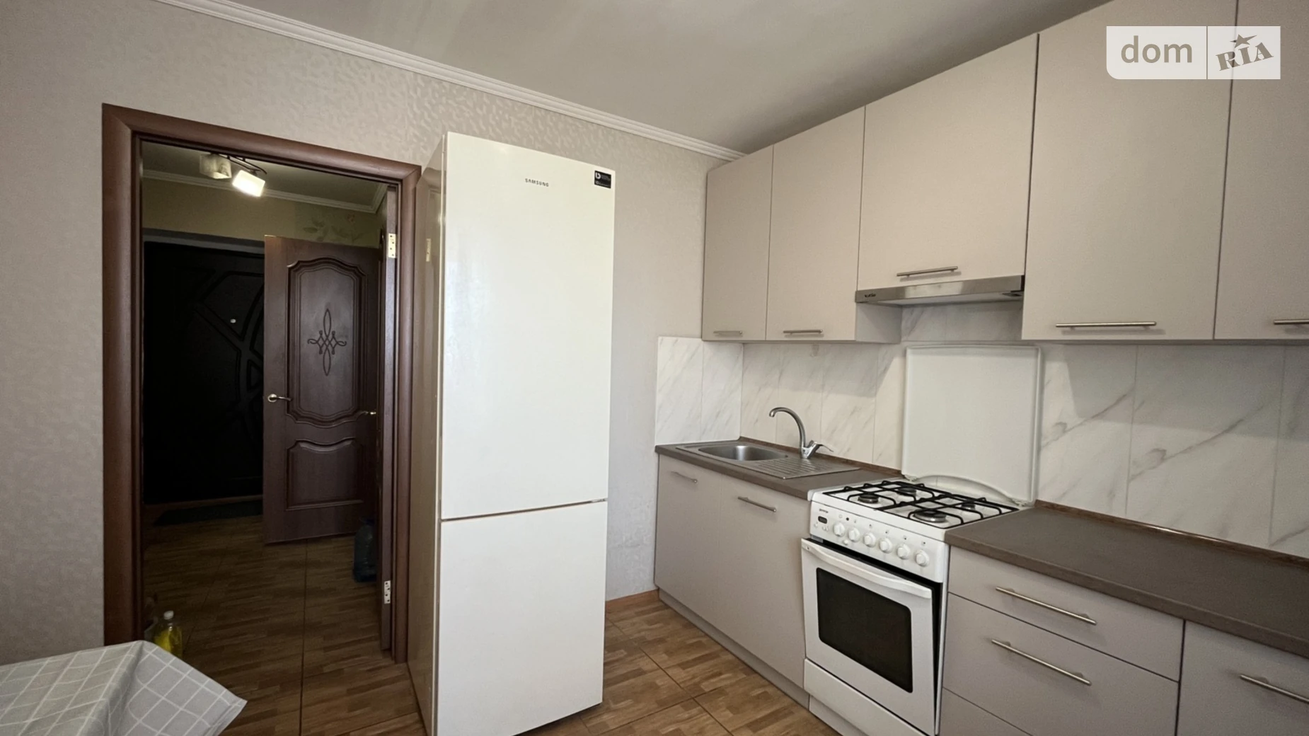 Сдается в аренду 1-комнатная квартира 45 кв. м в Хмельницком, ул. Лесогриневецкая, 26/1 - фото 5