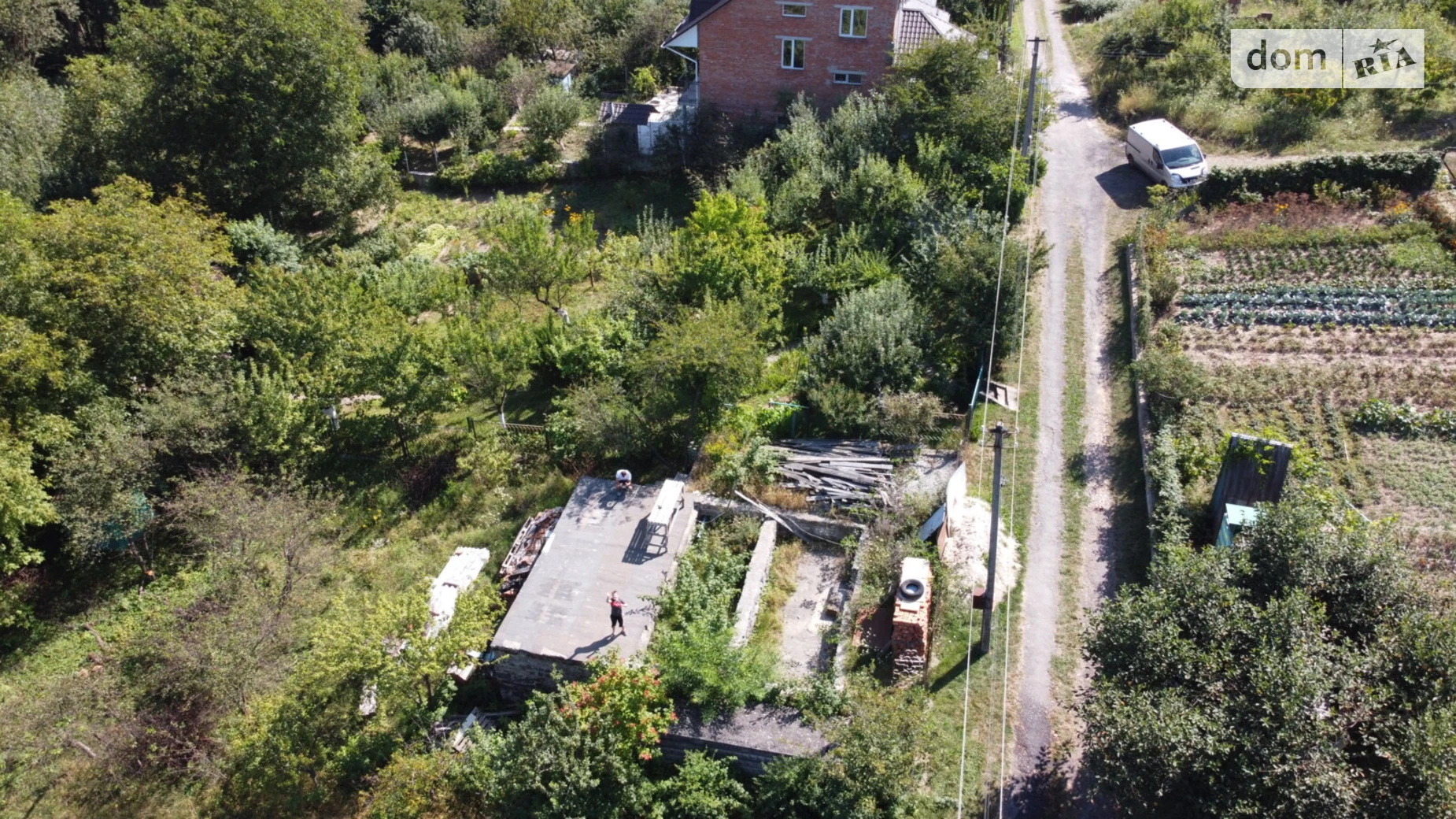 Продается земельный участок 4 соток в Винницкой области, цена: 21000 $ - фото 2