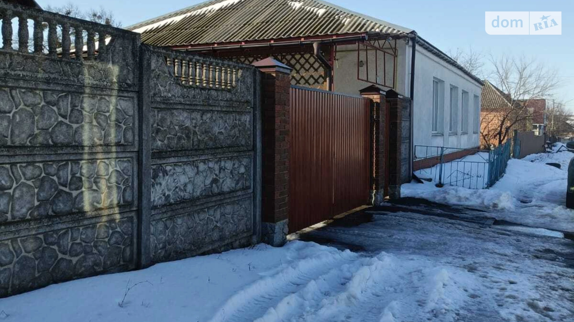 Продается одноэтажный дом 166.4 кв. м с мансардой, цена: 60000 € - фото 5