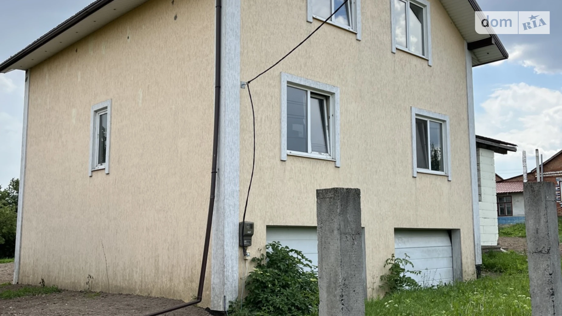 Продається будинок 2 поверховий 168.2 кв. м з ділянкою, цена: 65000 $ - фото 2