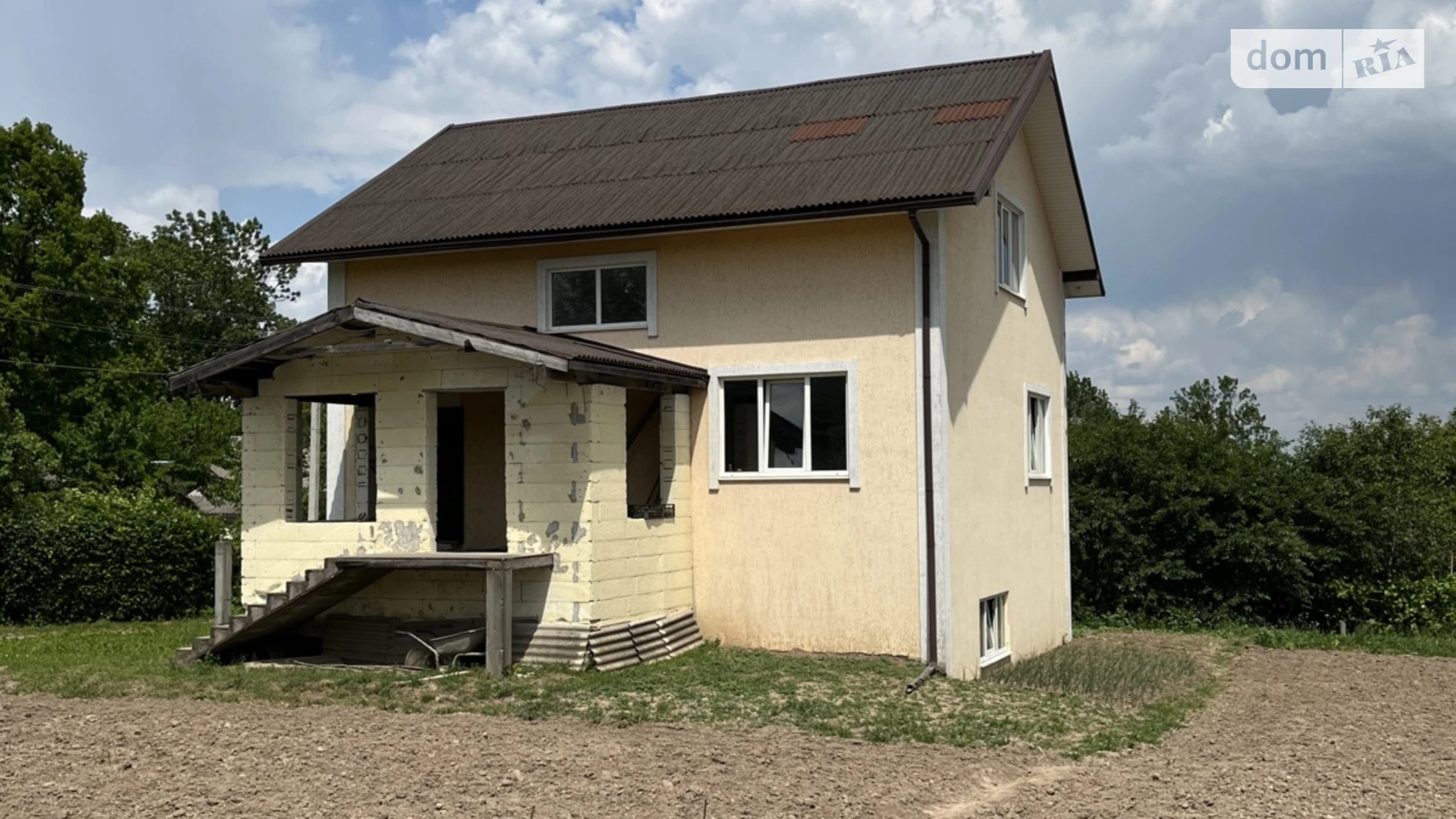 Продається будинок 2 поверховий 168.2 кв. м з ділянкою, цена: 65000 $ - фото 3