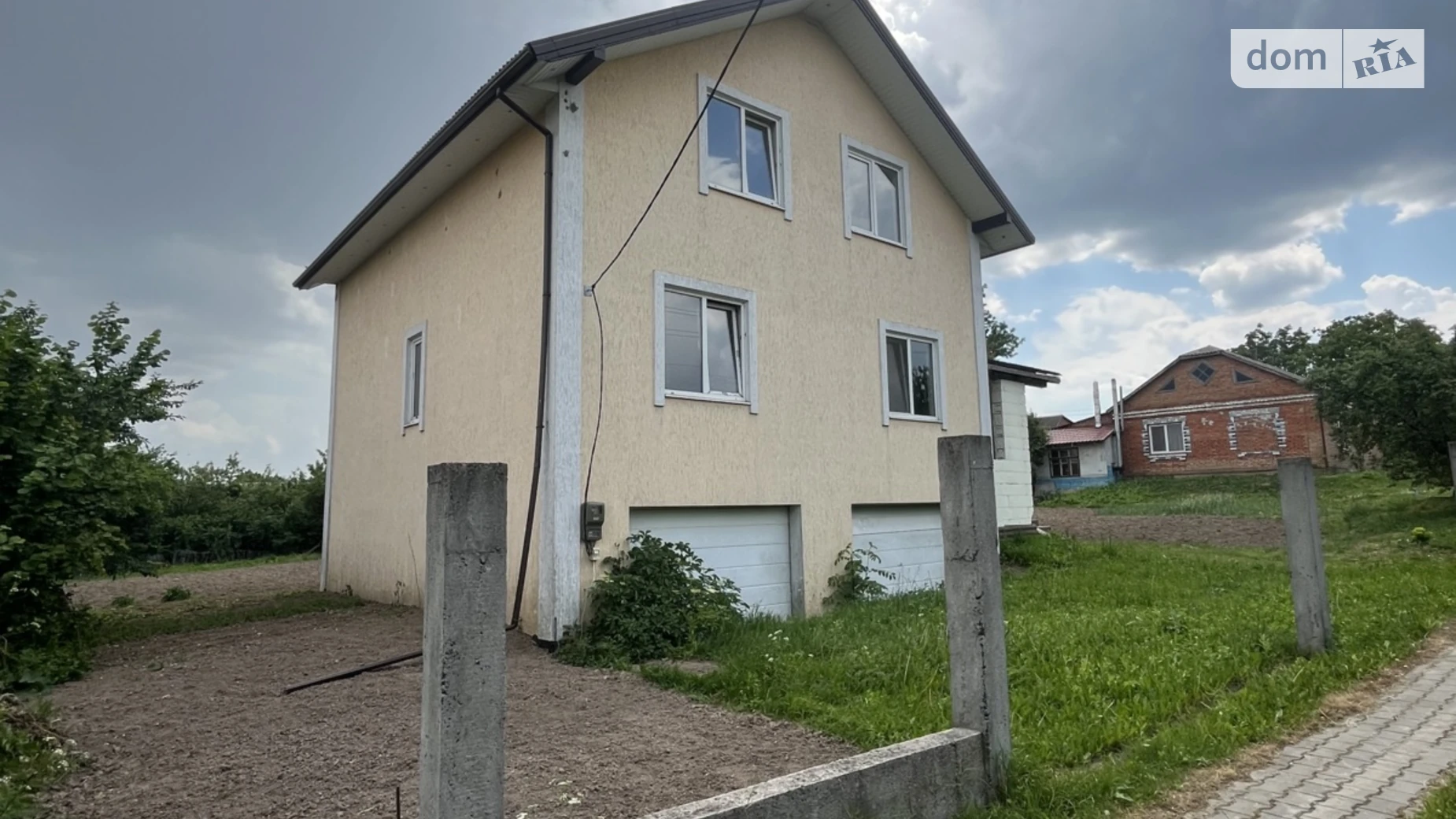 Продається будинок 2 поверховий 168.2 кв. м з ділянкою, цена: 65000 $ - фото 4