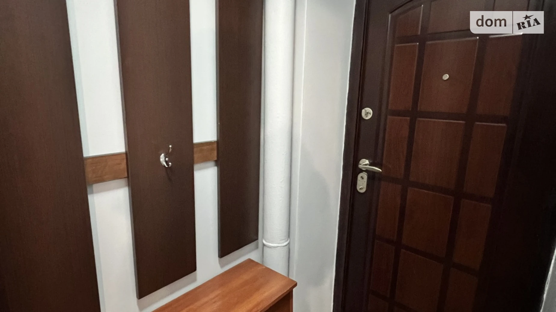 Сдается в аренду 1-комнатная квартира 32 кв. м в Хмельницком, ул. Каменецкая, 52 - фото 2