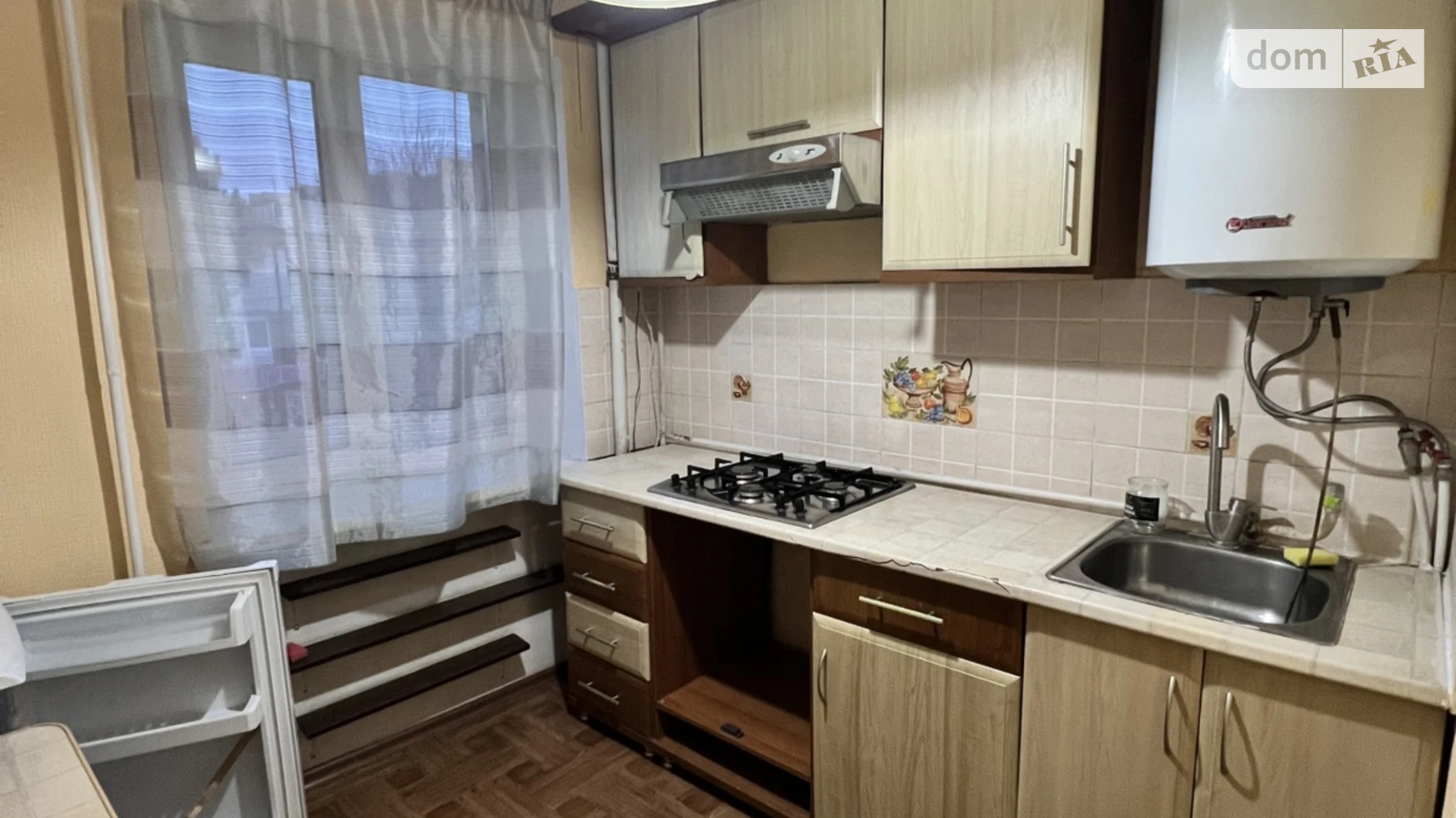 Сдается в аренду 1-комнатная квартира 32 кв. м в Хмельницком, ул. Каменецкая, 52 - фото 5