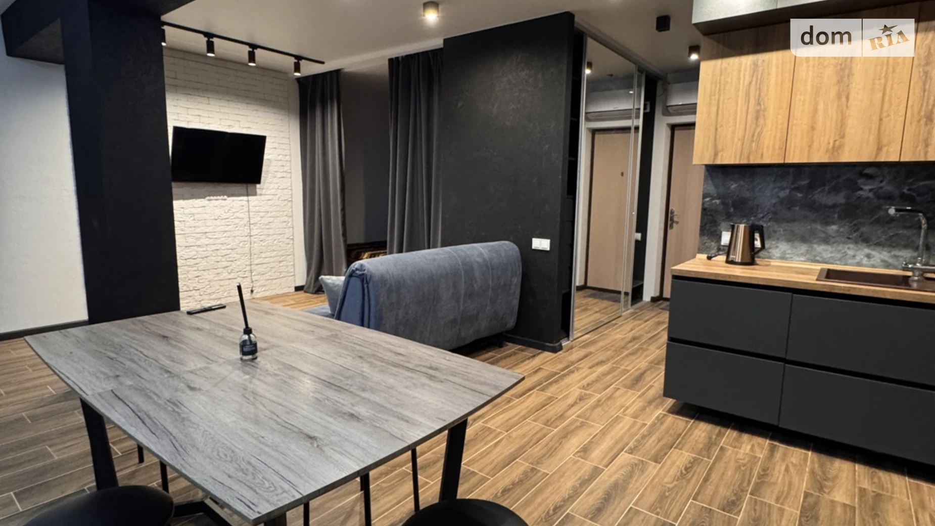 Сдается в аренду 1-комнатная квартира 40 кв. м в Одессе, ул. Львовская, 15Б - фото 2