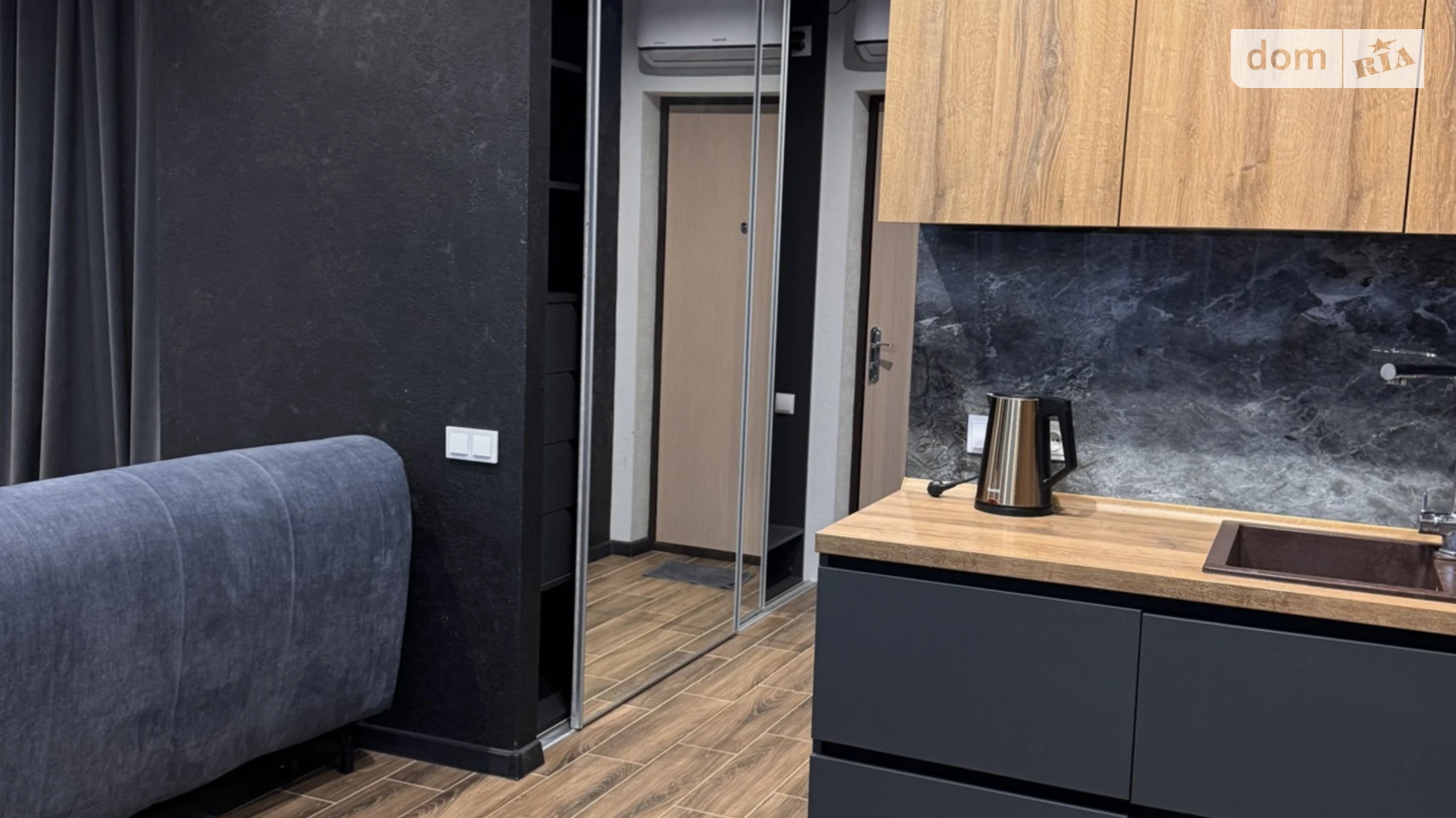 Сдается в аренду 1-комнатная квартира 40 кв. м в Одессе, ул. Львовская, 15Б - фото 3