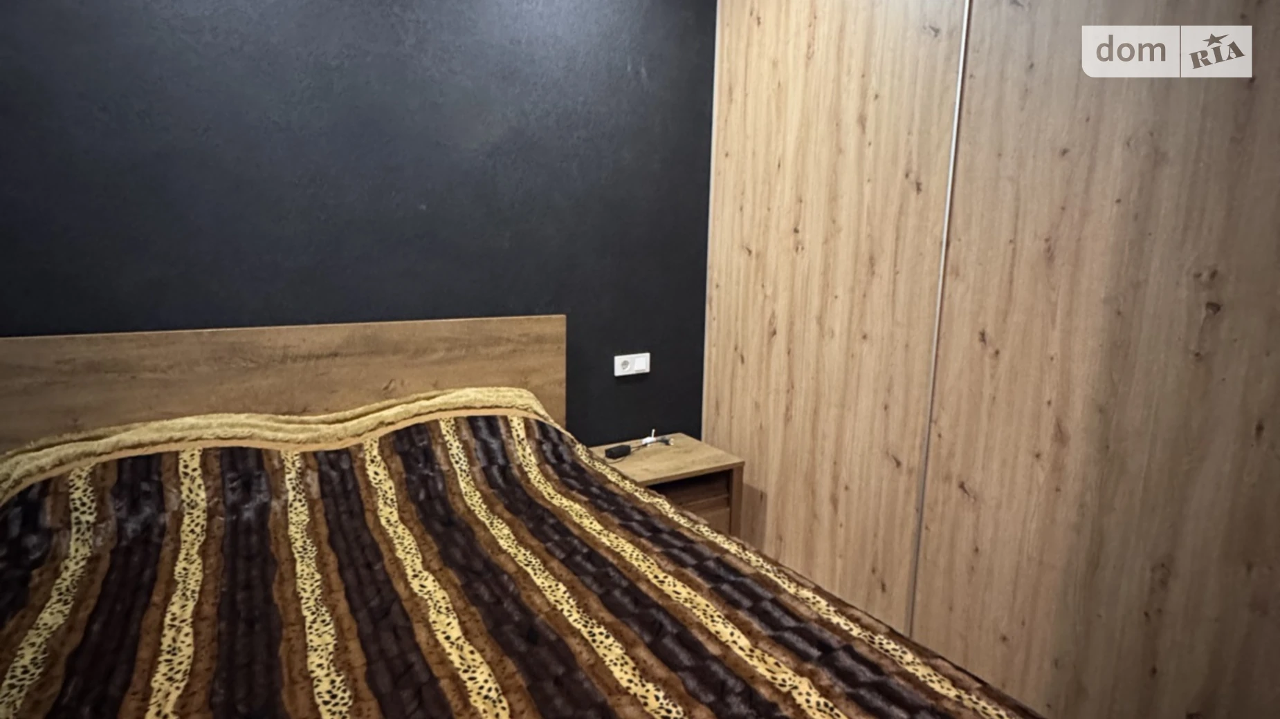 Сдается в аренду 1-комнатная квартира 40 кв. м в Одессе, ул. Львовская, 15Б - фото 4