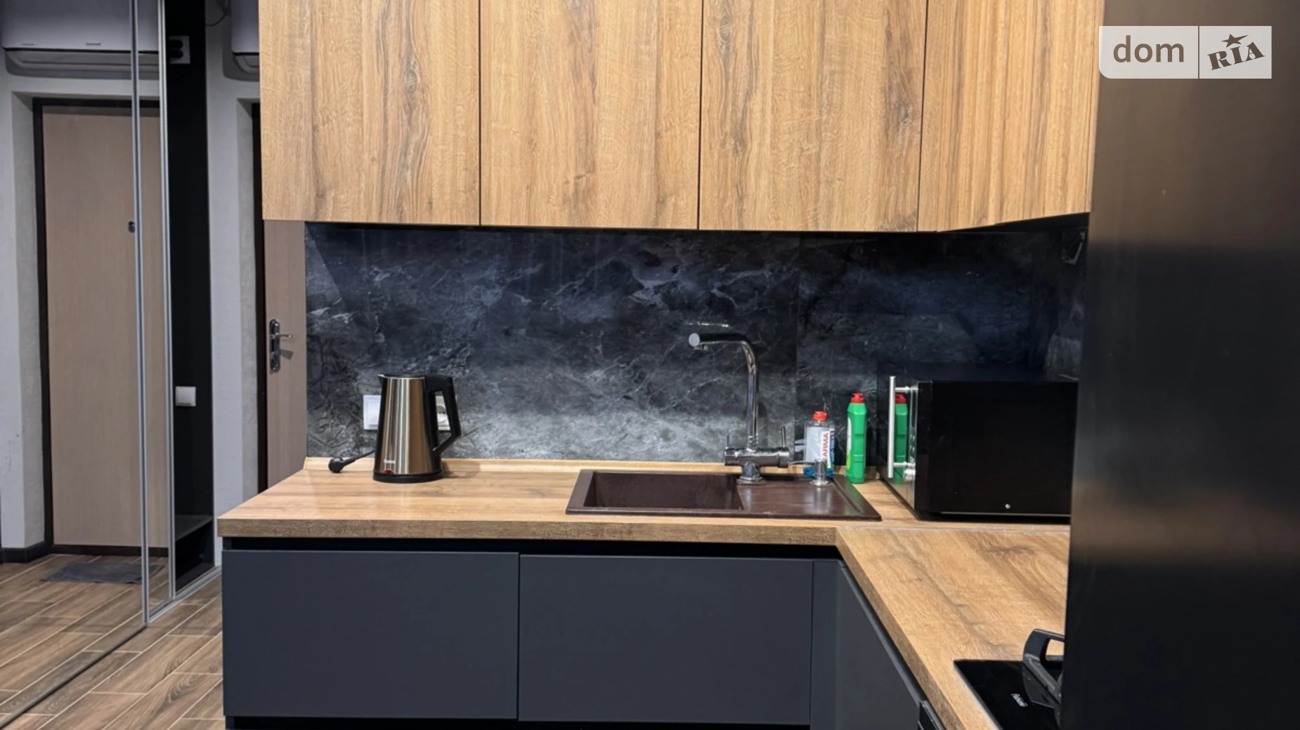 Сдается в аренду 1-комнатная квартира 40 кв. м в Одессе, ул. Львовская, 15Б - фото 5