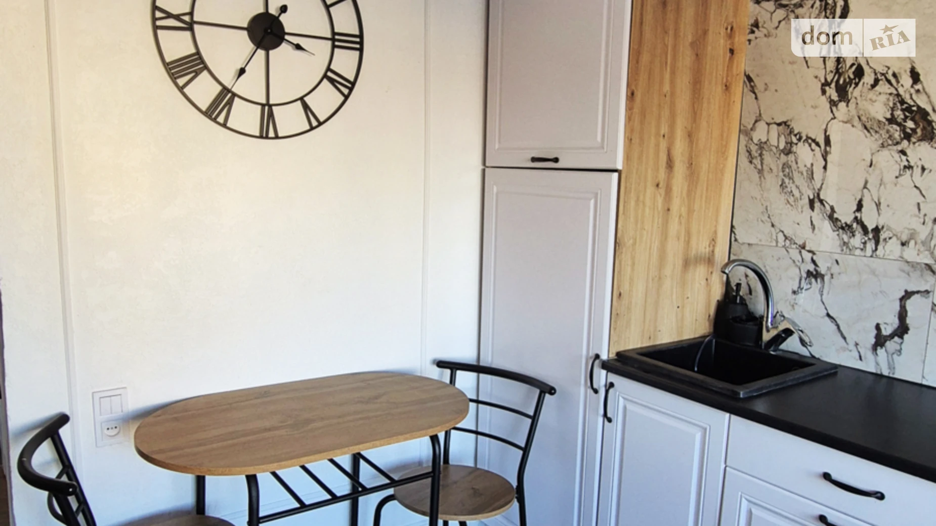 Сдается в аренду 1-комнатная квартира в Николаеве, ул. Южная, 39А - фото 4