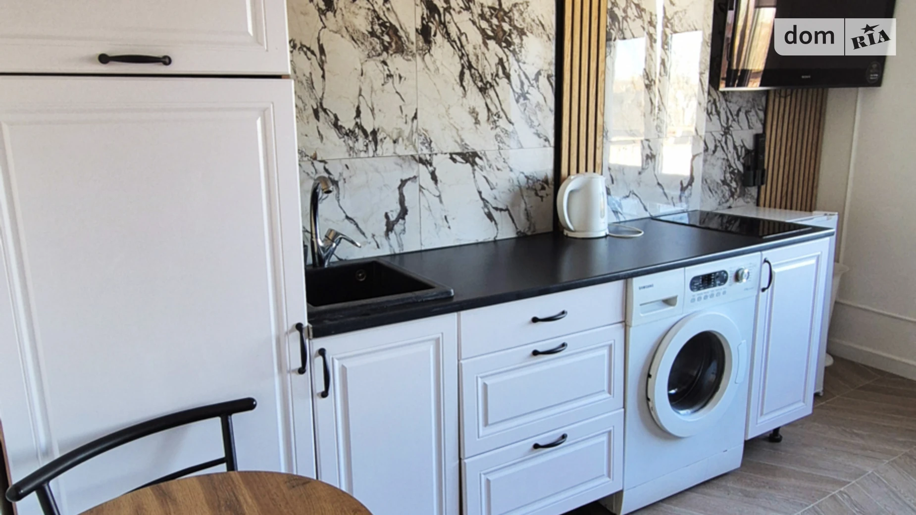 Сдается в аренду 1-комнатная квартира в Николаеве, ул. Южная, 39А - фото 5