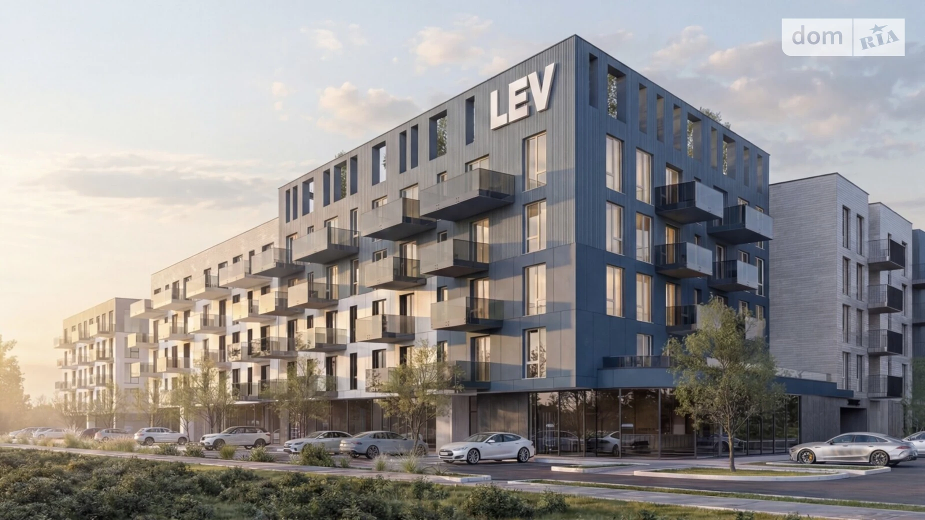 Продается 1-комнатная квартира 42.22 кв. м в Сокольниках, ул. боковая Стрыйская, 1 - фото 2