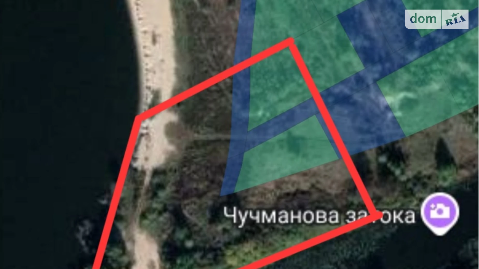Продается земельный участок 7.81 соток в Киевской области, цена: 23000 $ - фото 2