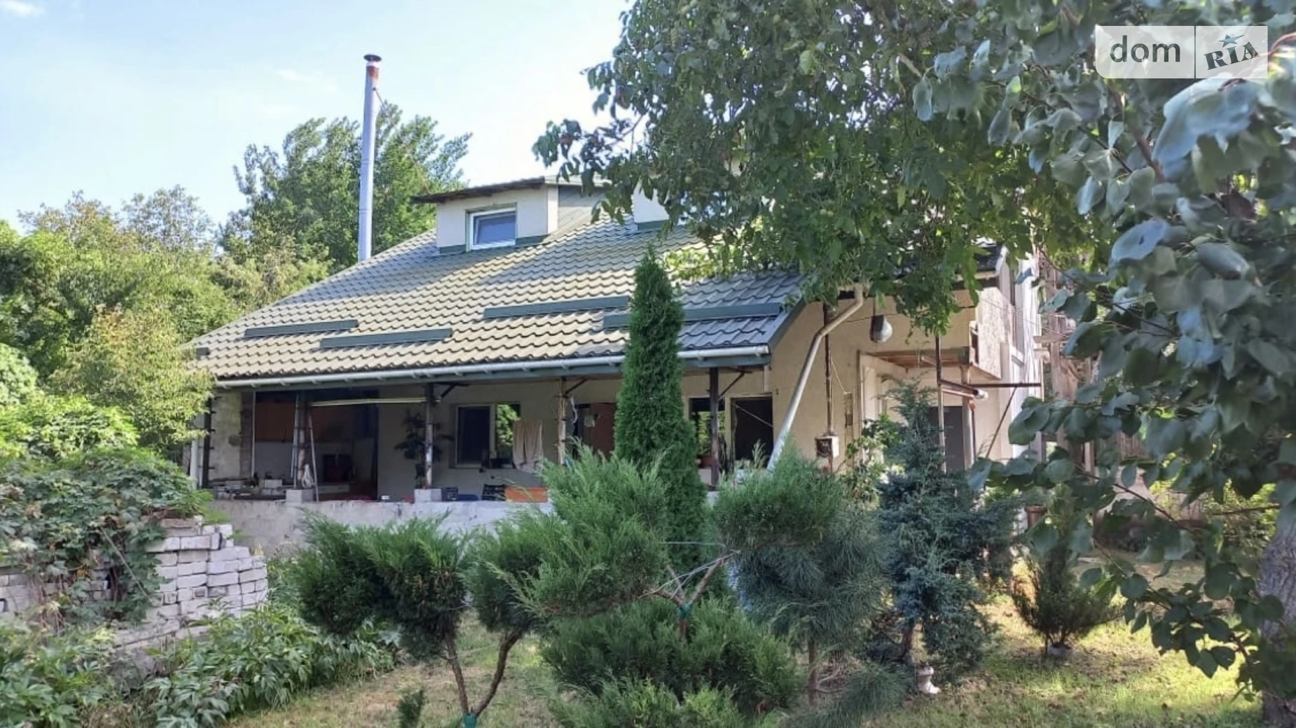 Продается дом на 2 этажа 191.6 кв. м с садом, цена: 165000 $ - фото 3