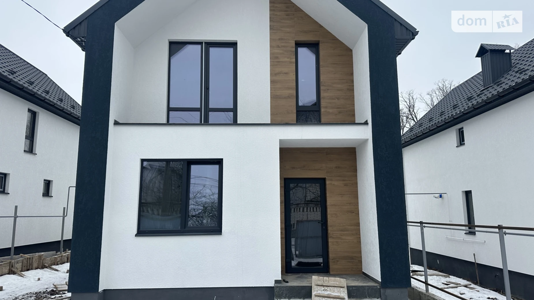 ул. Шереметка(Гагарина) Пирогово Винница, цена: 105000 $ - фото 2