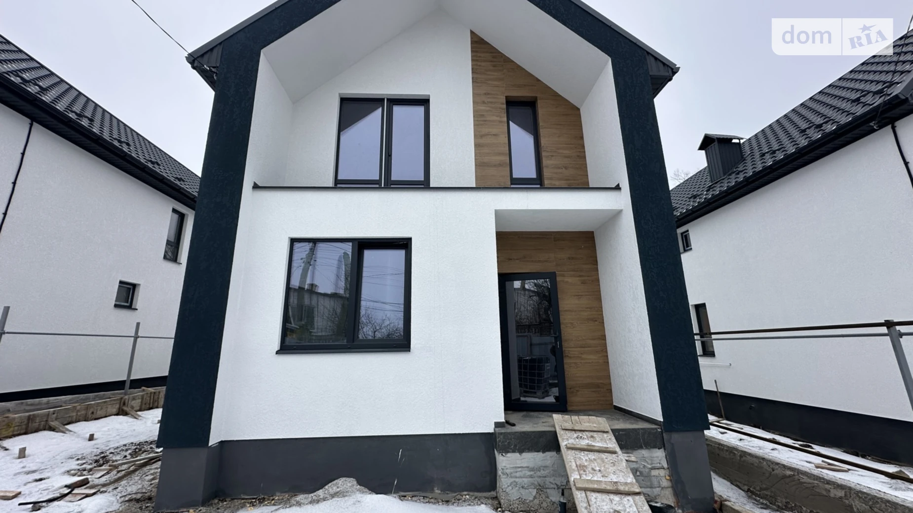 ул. Шереметка(Гагарина) Пирогово Винница, цена: 105000 $ - фото 3