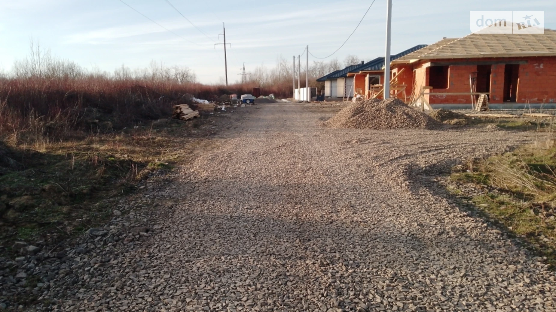 Продается земельный участок 6.29 соток в Закарпатской области, цена: 32000 $ - фото 4