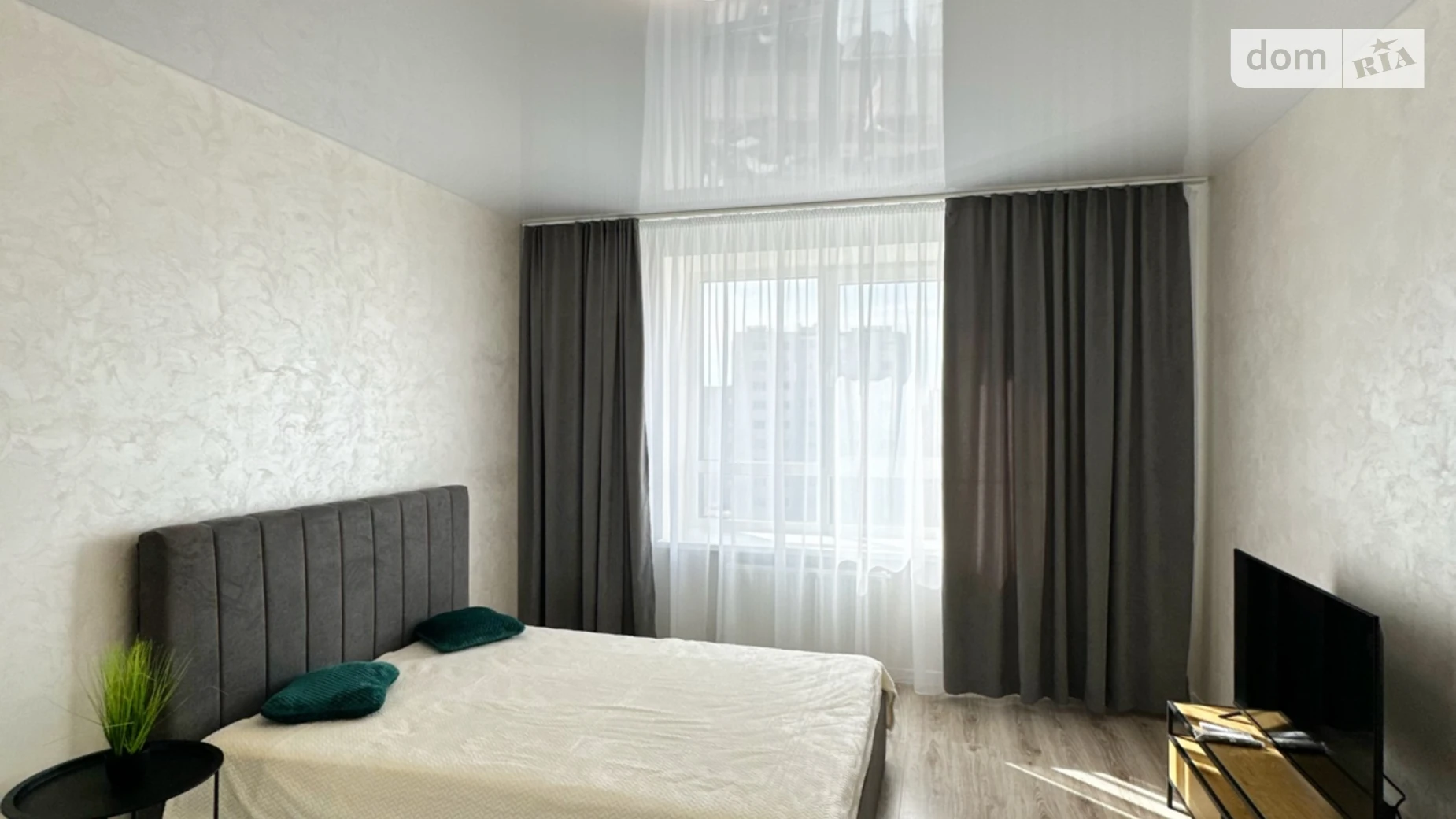 Продается 1-комнатная квартира 43 кв. м в Хмельницком, цена: 61800 $ - фото 5