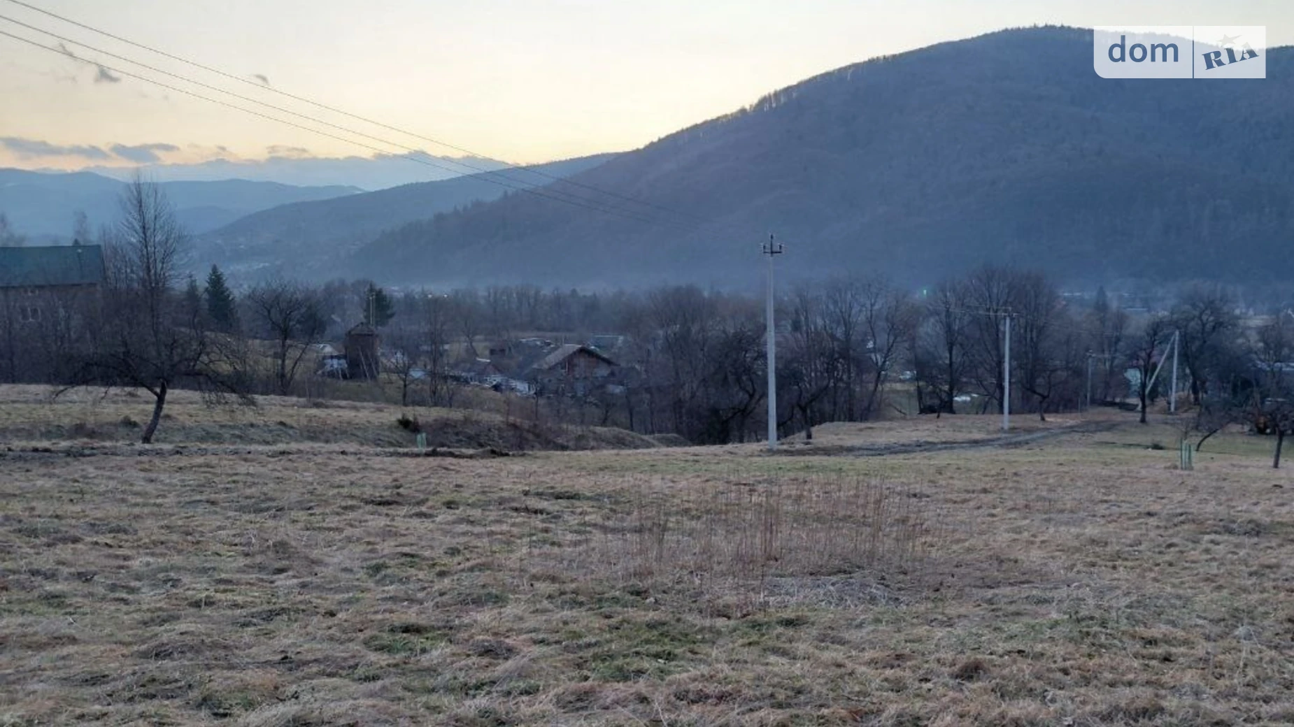 Продается земельный участок 27.58 соток в Ивано-Франковской области, цена: 124110 $ - фото 5