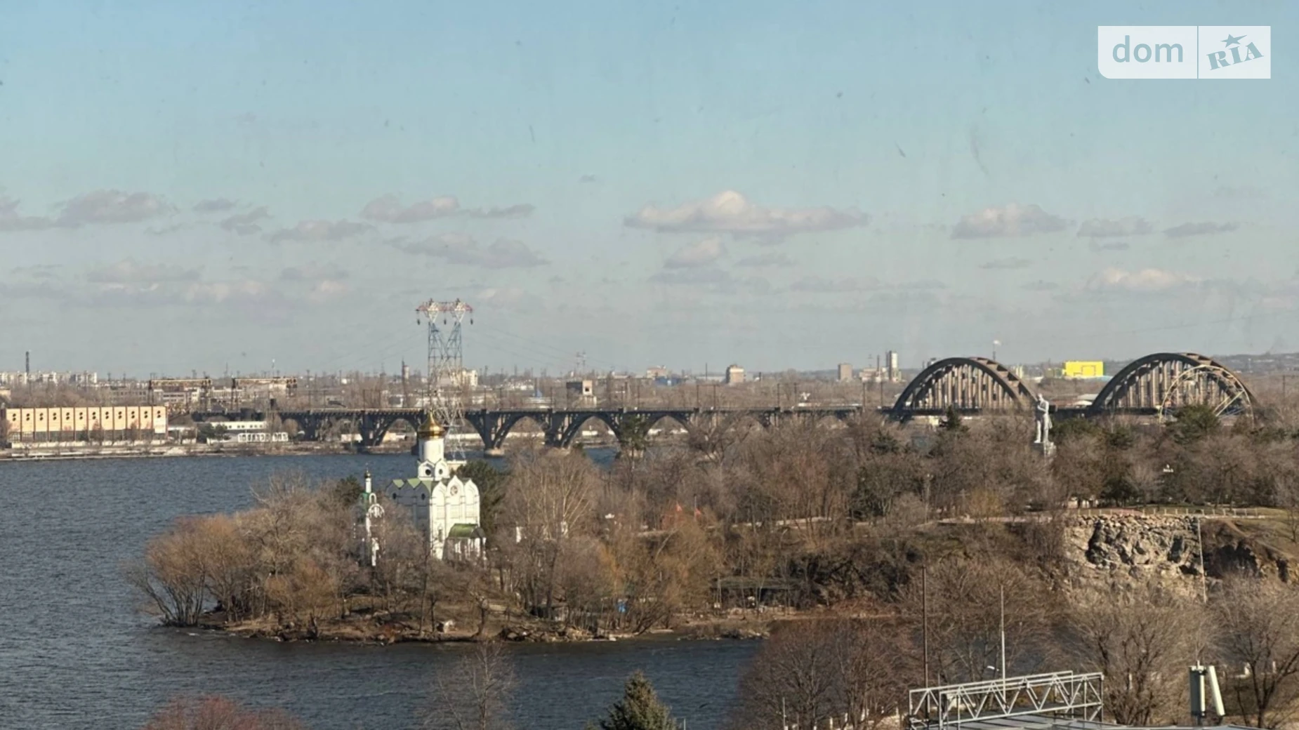Продается 2-комнатная квартира 75.3 кв. м в Днепре, ул. Сичеславская Набережная, 39Б - фото 2