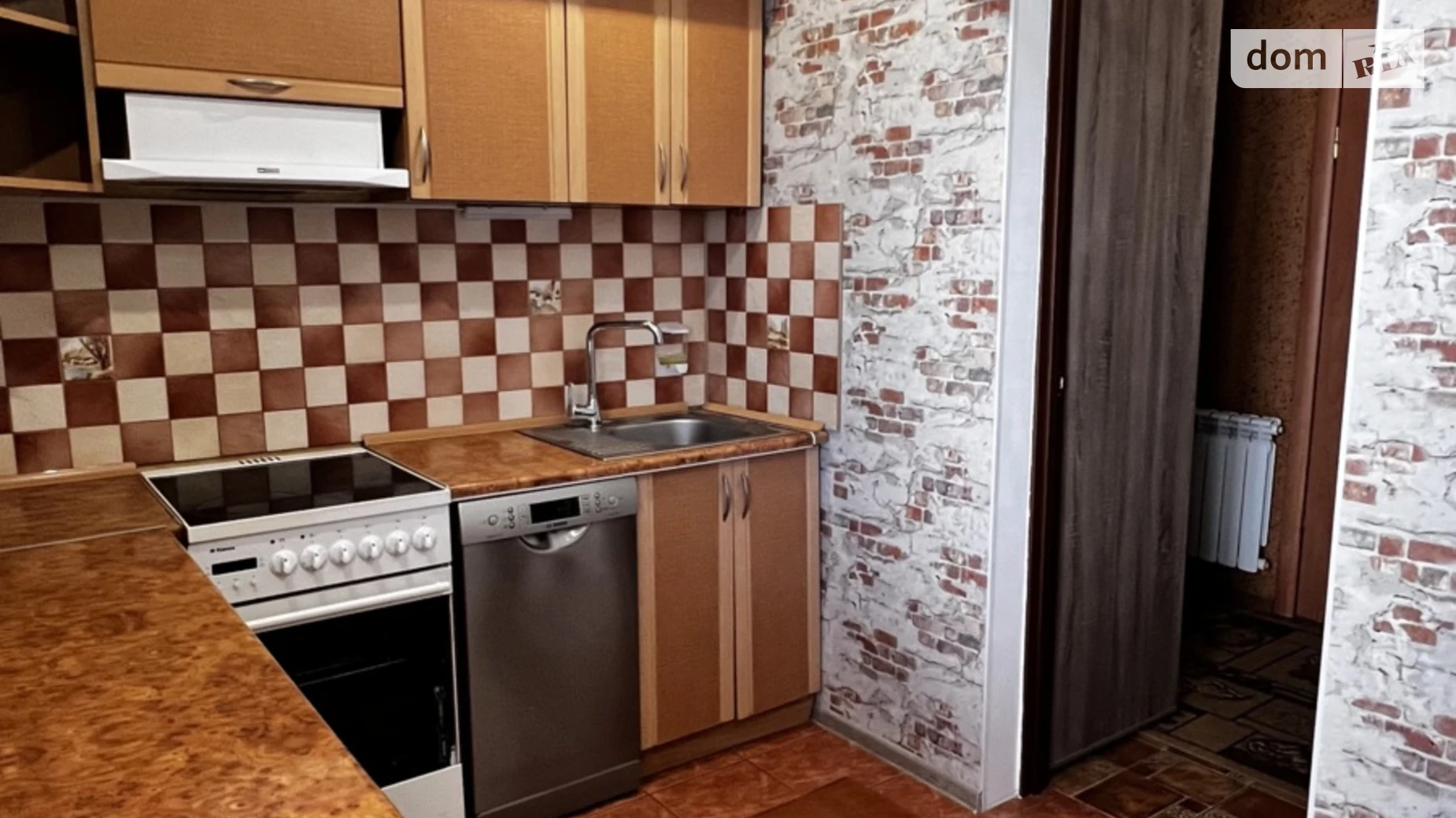 Продается 2-комнатная квартира 52.7 кв. м в Николаеве, цена: 45000 $ - фото 4