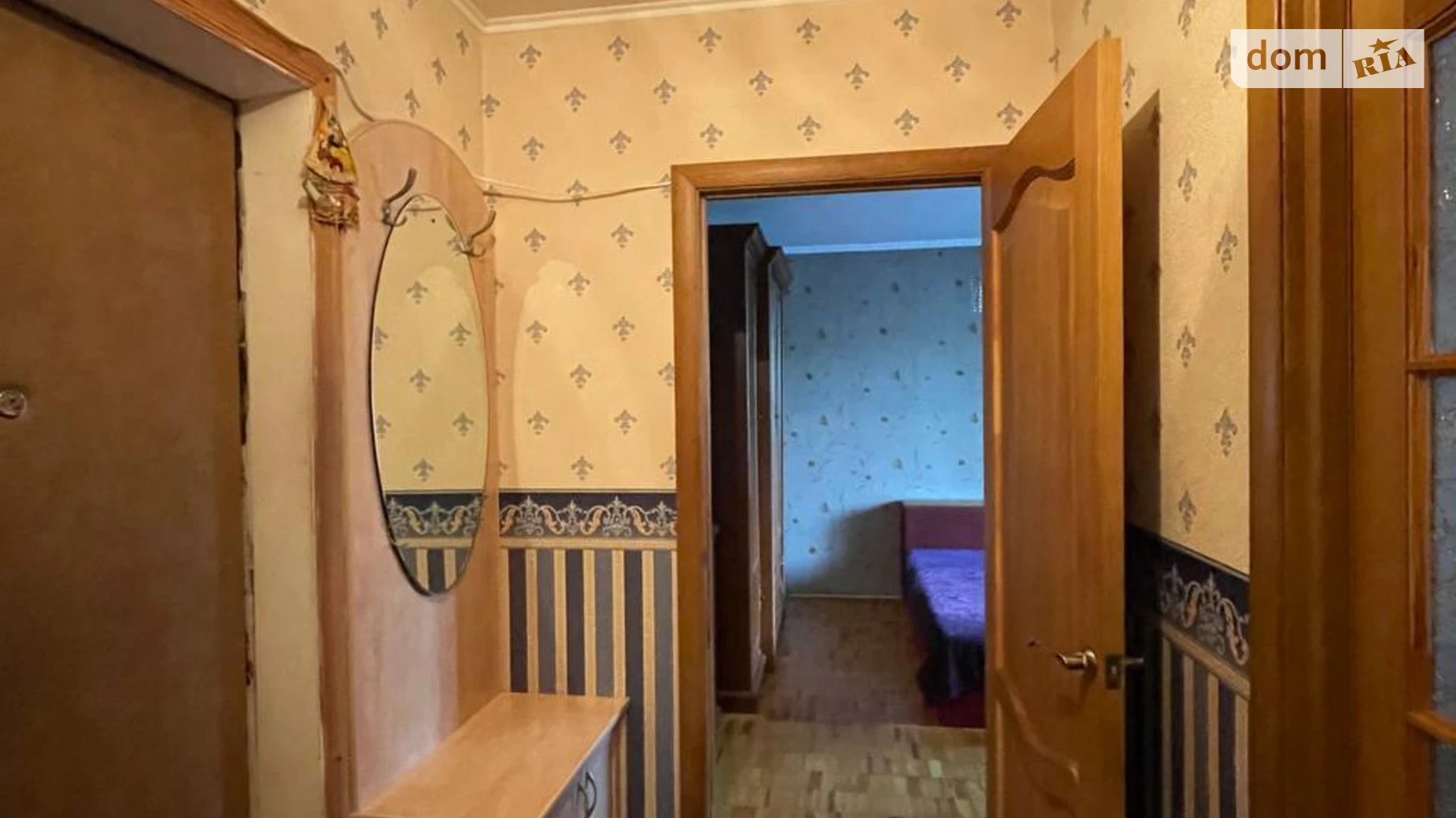 Продается 2-комнатная квартира 55.52 кв. м в Киеве, ул. Ревуцкого, 19/1 - фото 3