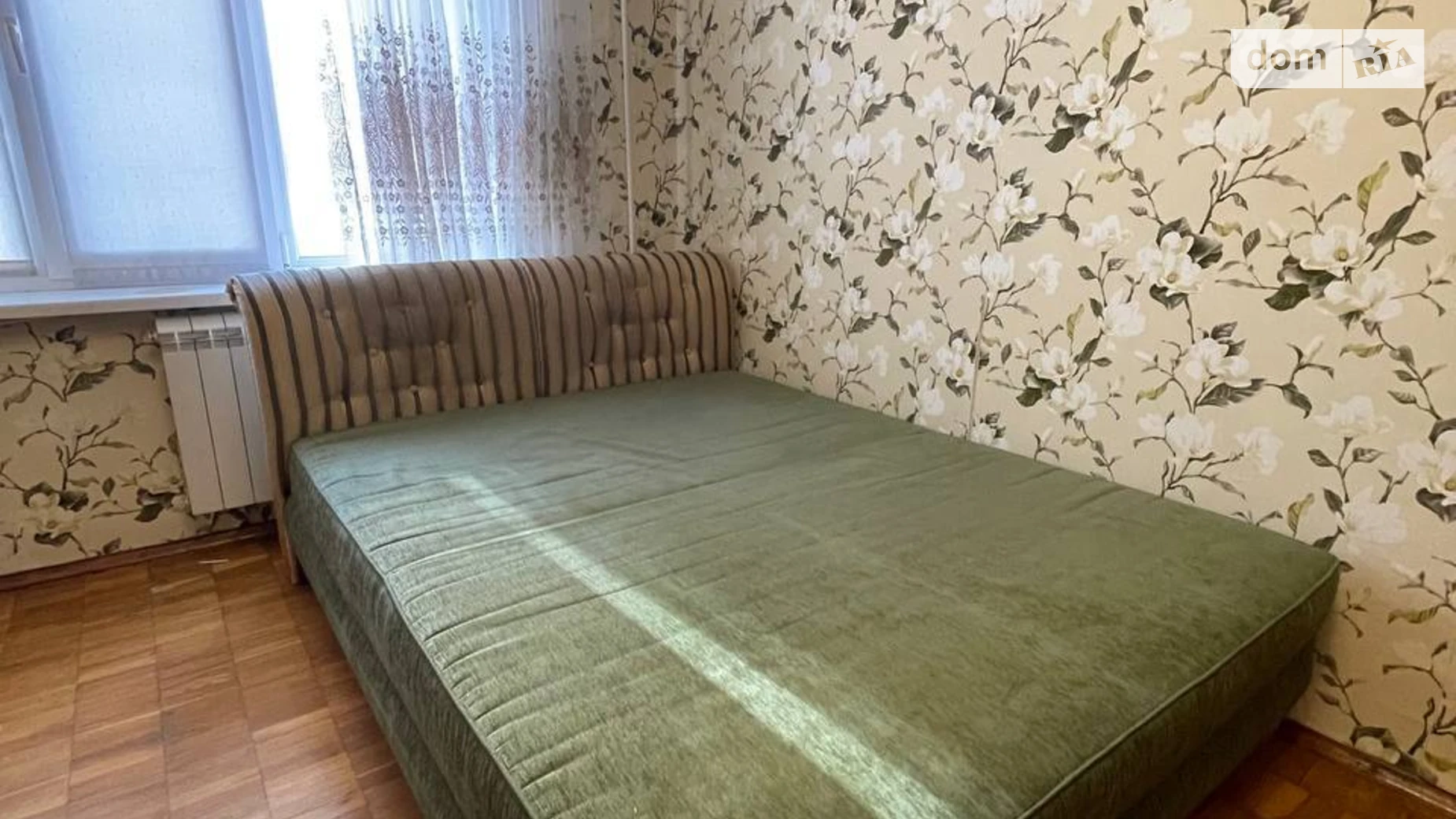 Продается 2-комнатная квартира 55.52 кв. м в Киеве, ул. Ревуцкого, 19/1 - фото 4