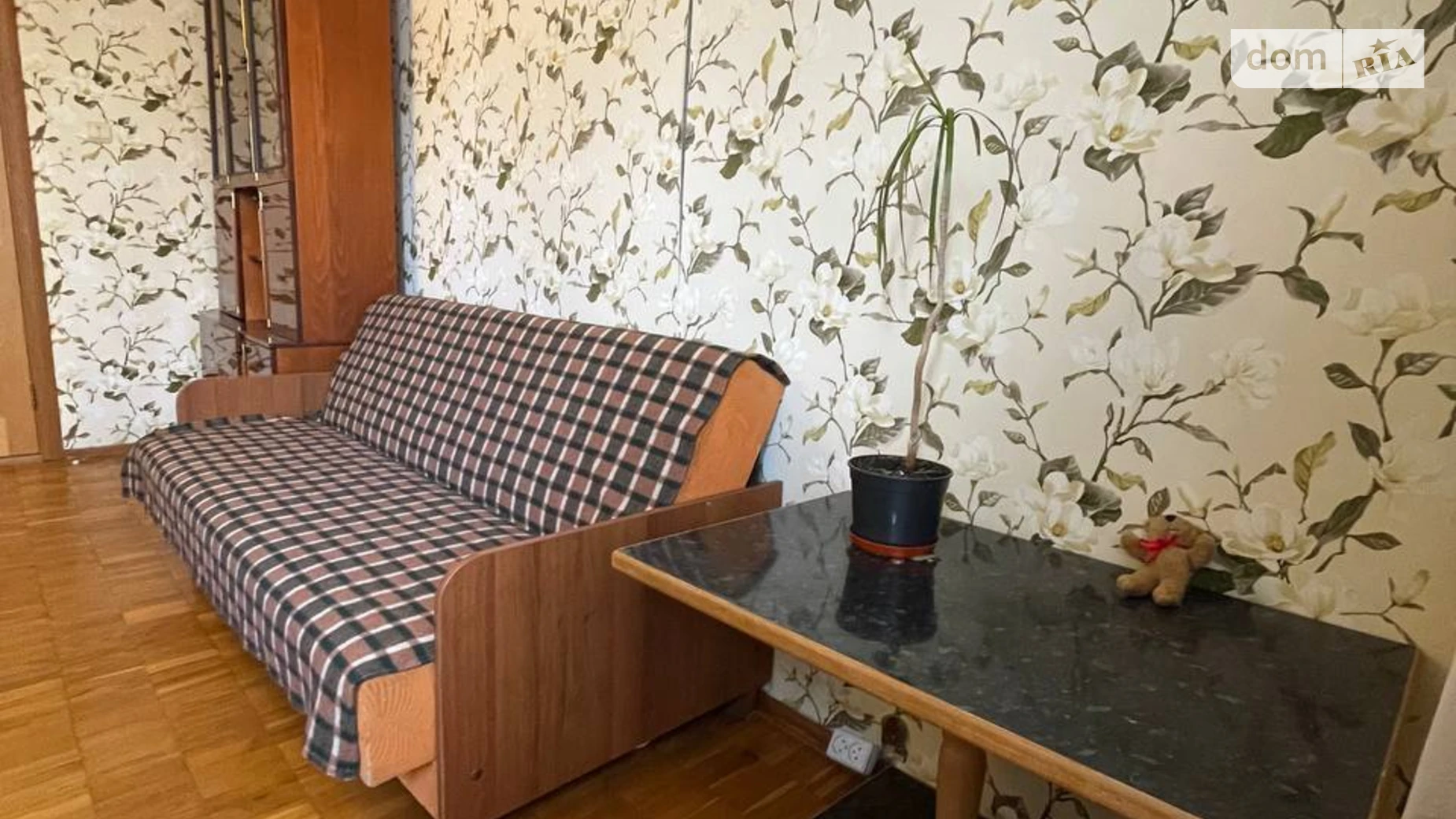 Продается 2-комнатная квартира 55.52 кв. м в Киеве, ул. Ревуцкого, 19/1 - фото 5