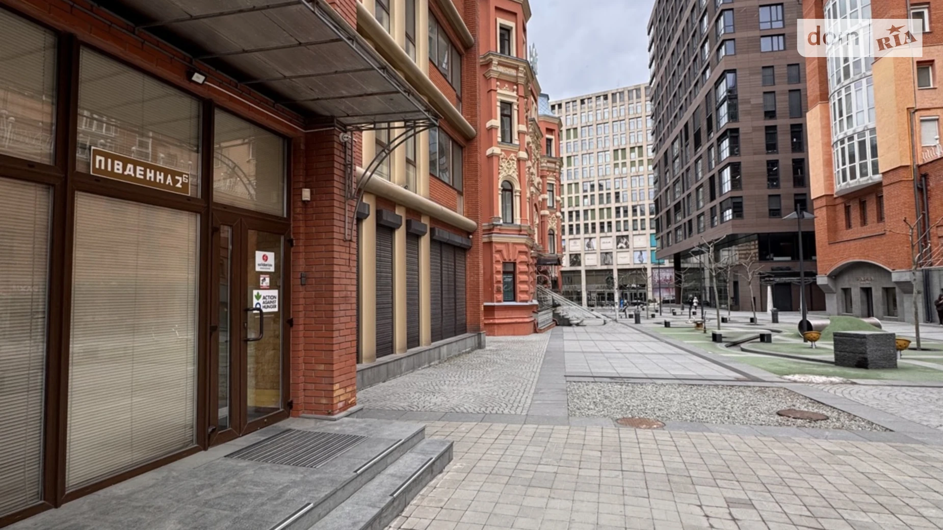 Сдается в аренду офис 71 кв. м в бизнес-центре, цена: 710 $ - фото 3