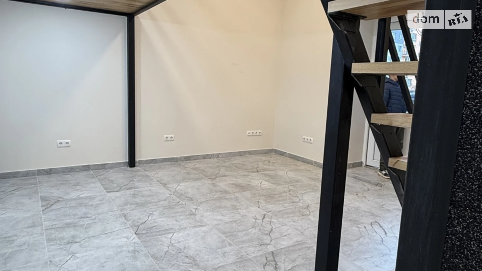 Сдается в аренду помещения свободного назначения 23 кв. м в 10-этажном здании, цена: 10000 грн - фото 3