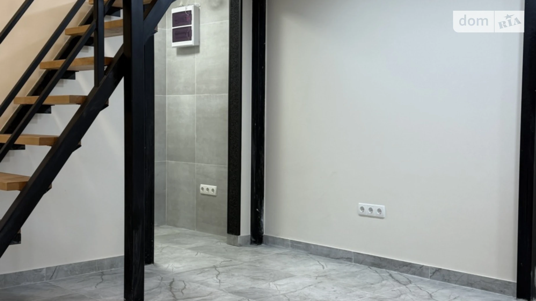 Сдается в аренду помещения свободного назначения 23 кв. м в 10-этажном здании, цена: 10000 грн - фото 4