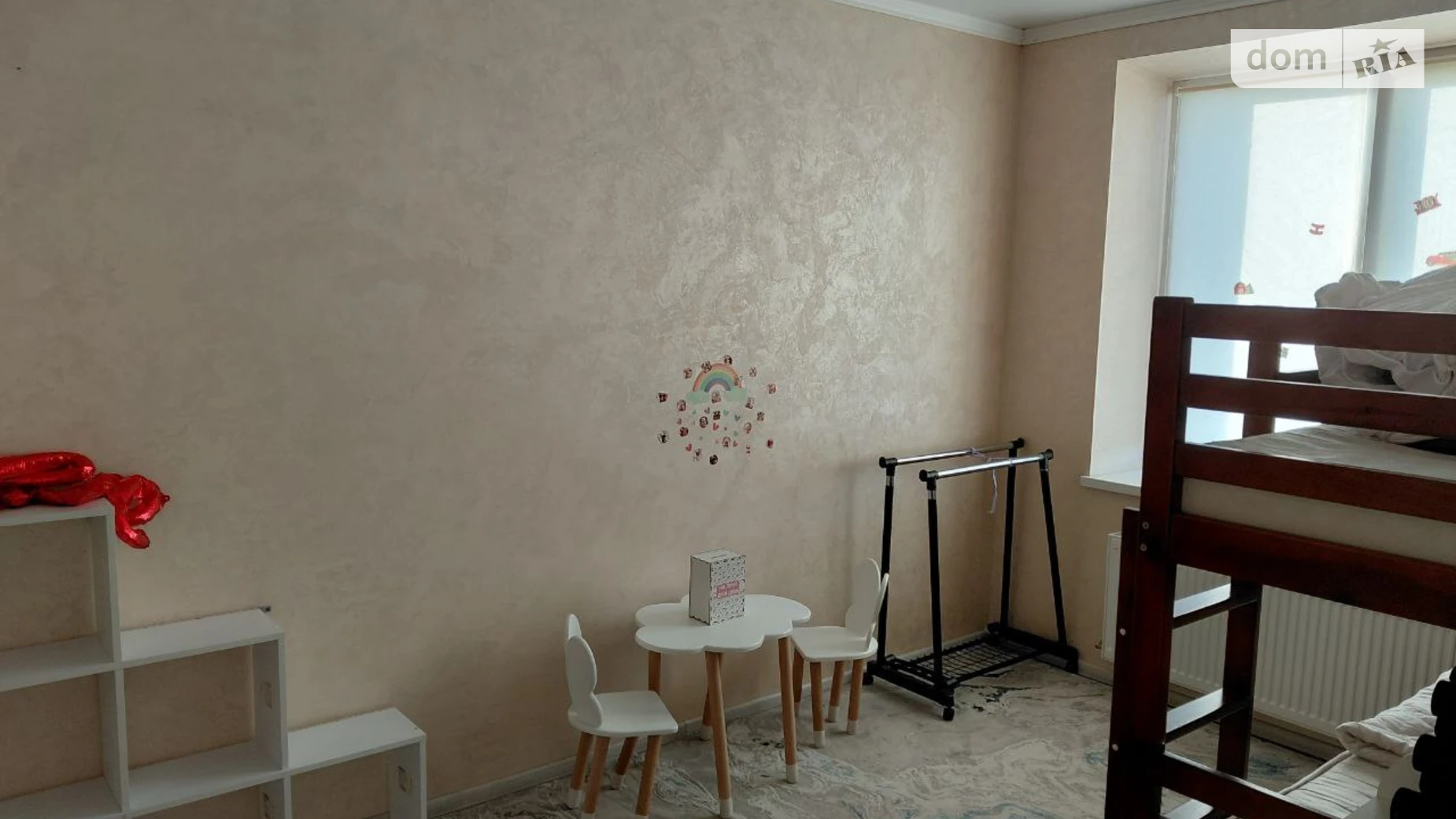 Сдается в аренду 2-комнатная квартира 55 кв. м в Хмельницком, ул. Гетмана Мазепы(Красовского Маршала), 33 - фото 4